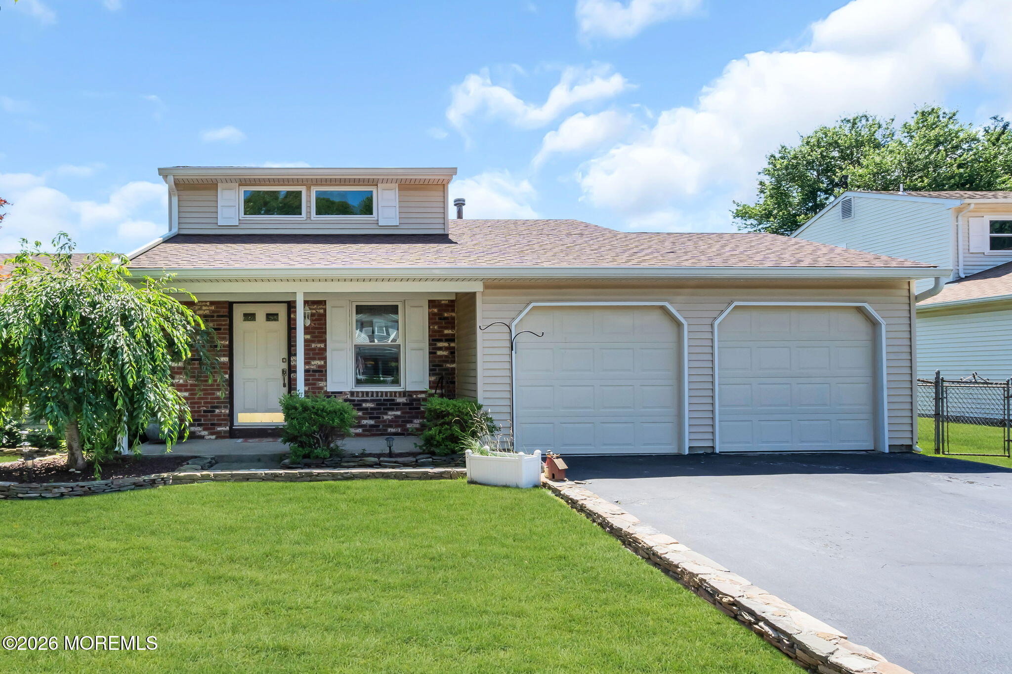 Photo 1 of 32 — 47 Peachstone Road, Howell, NJ 07731