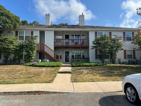 151 Harlequin Glade, Bayville, NJ 08721 - MLS#: 22425762