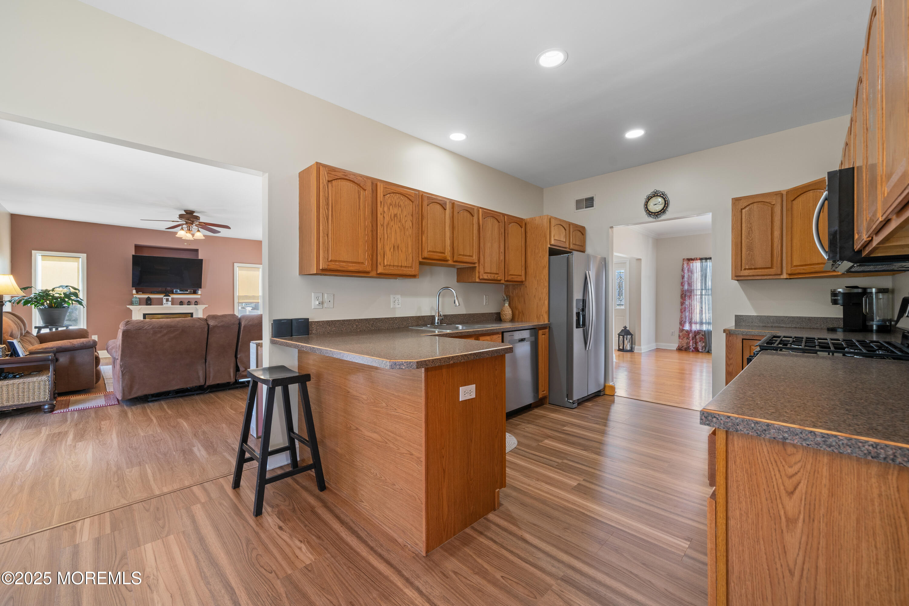 687 Lake Barnegat Drive, Lanoka Harbor, New Jersey image 15