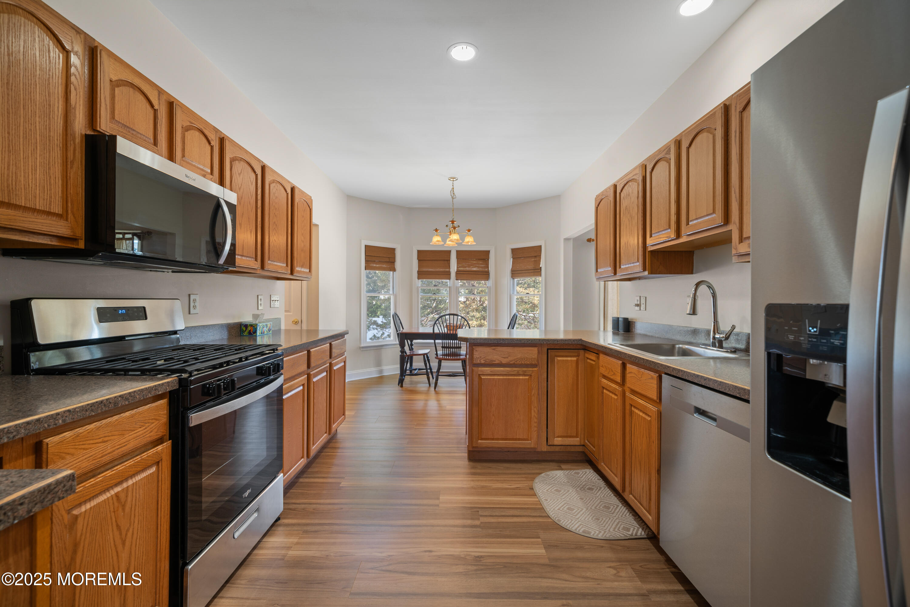 687 Lake Barnegat Drive, Lanoka Harbor, New Jersey image 17