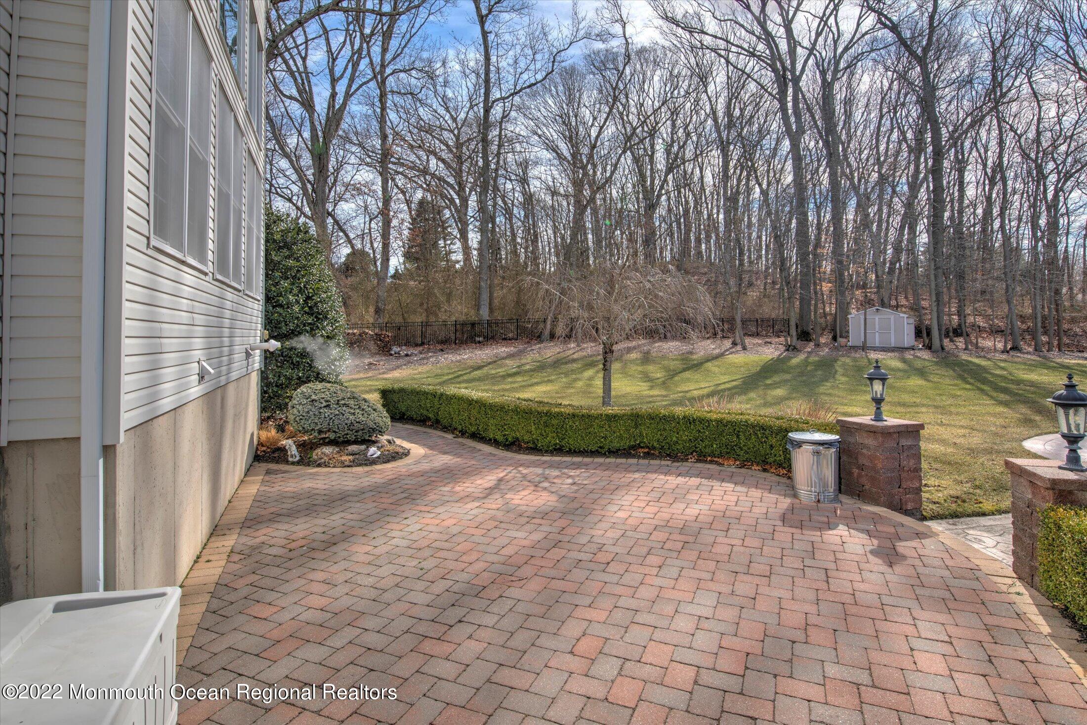 11 Elkridge Way, Manalapan, New Jersey image 46