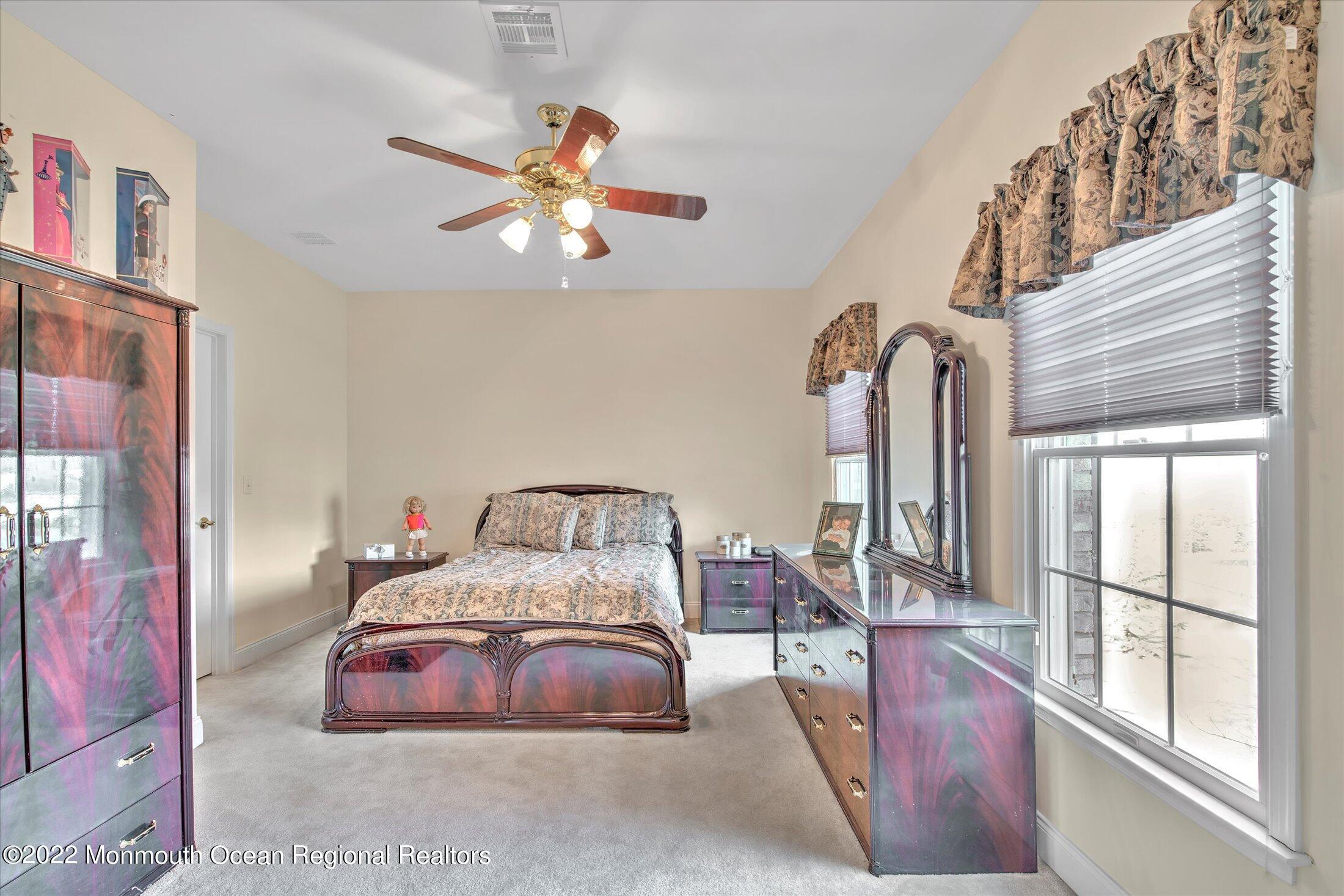 11 Elkridge Way, Manalapan, New Jersey image 28