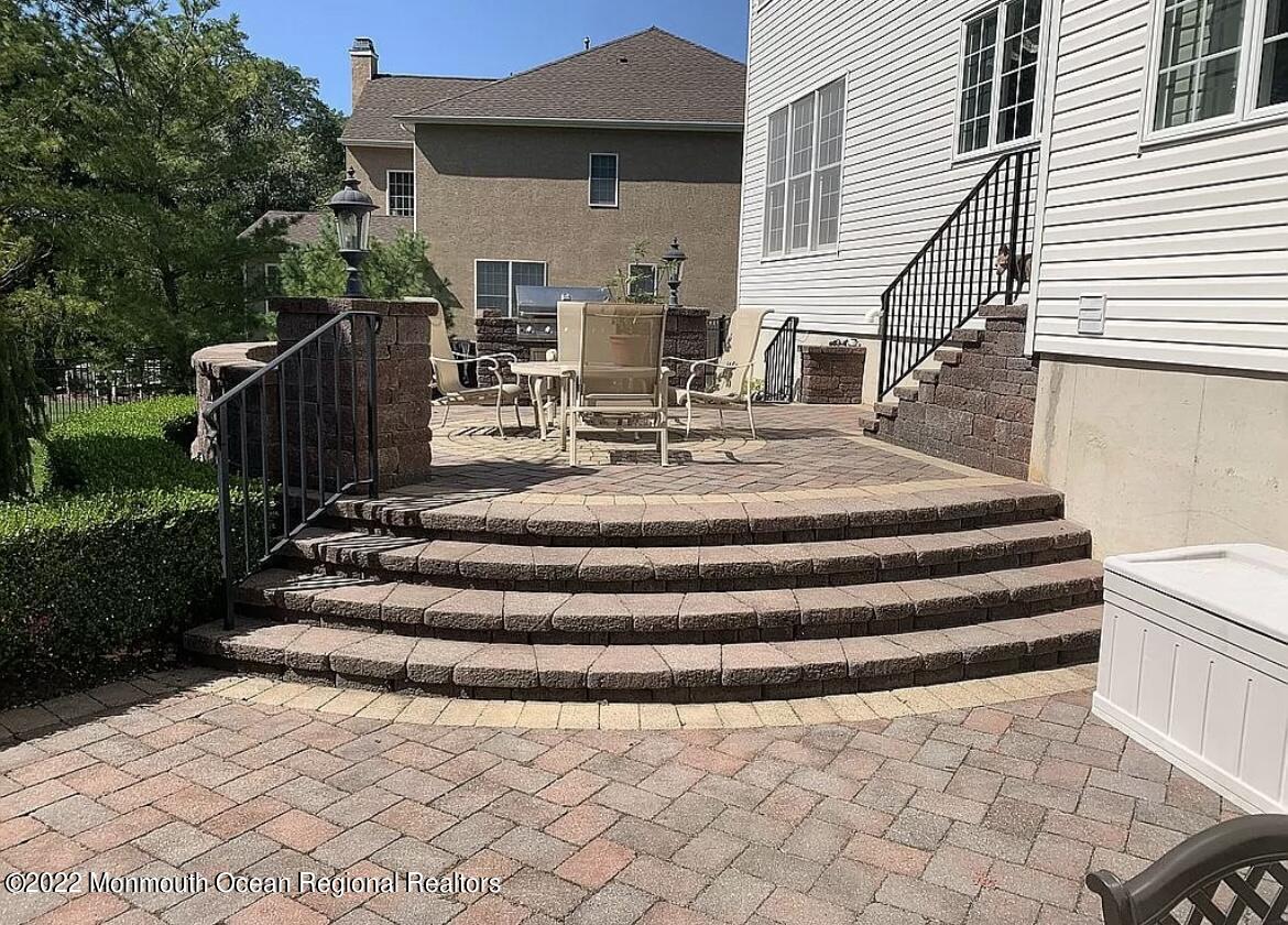 11 Elkridge Way, Manalapan, New Jersey image 45