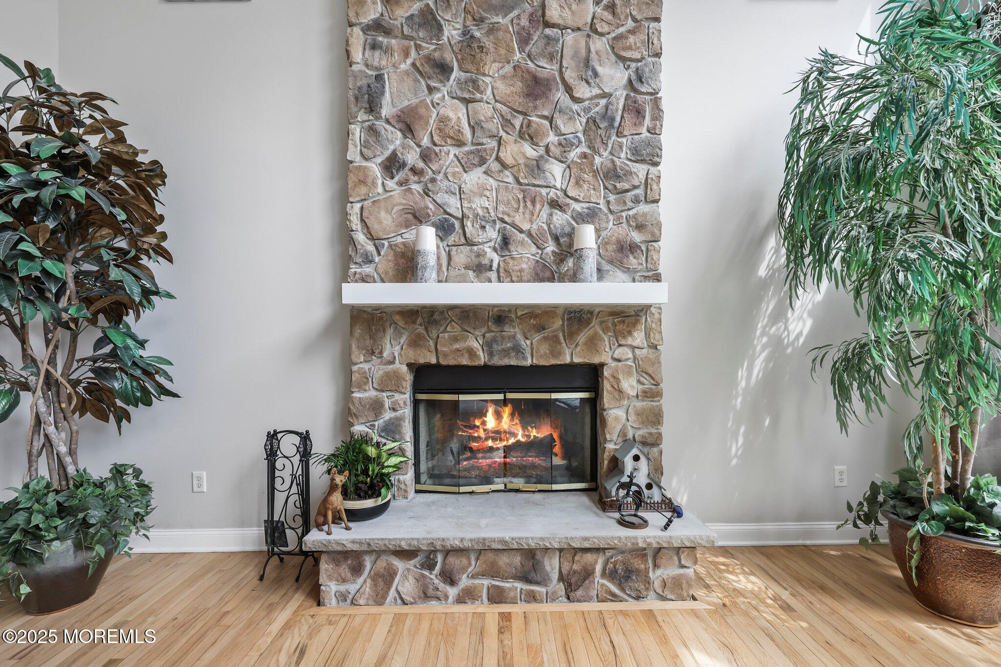 11 Elkridge Way, Manalapan, New Jersey image 19