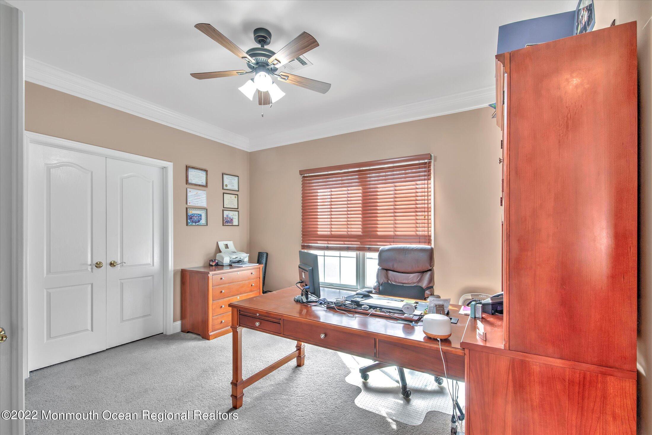 11 Elkridge Way, Manalapan, New Jersey image 25