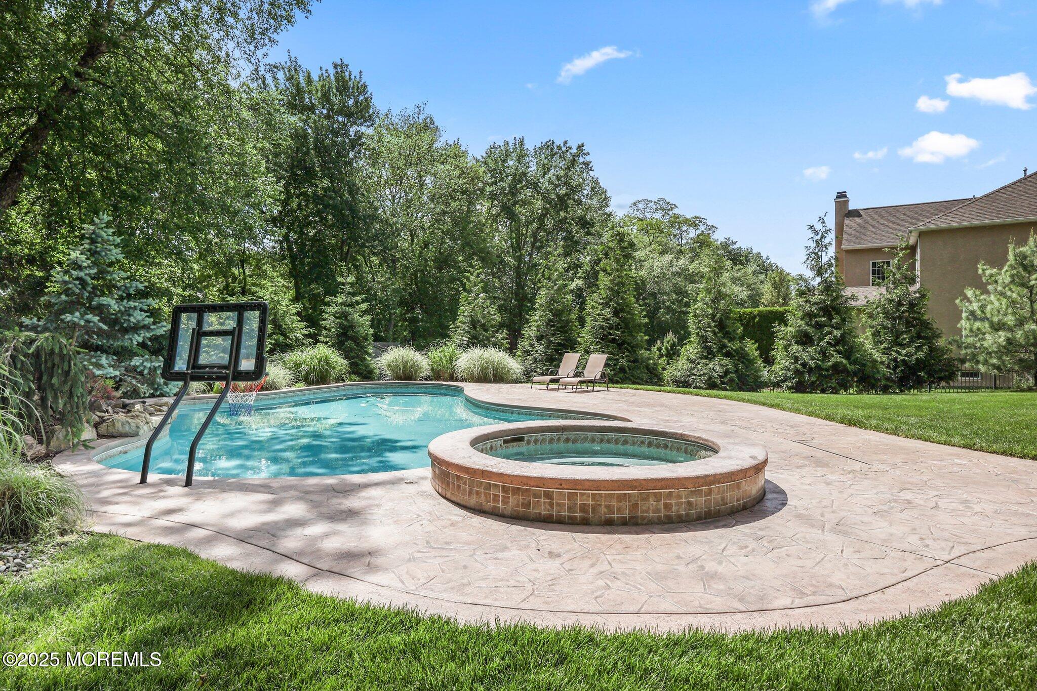 11 Elkridge Way, Manalapan, New Jersey image 50