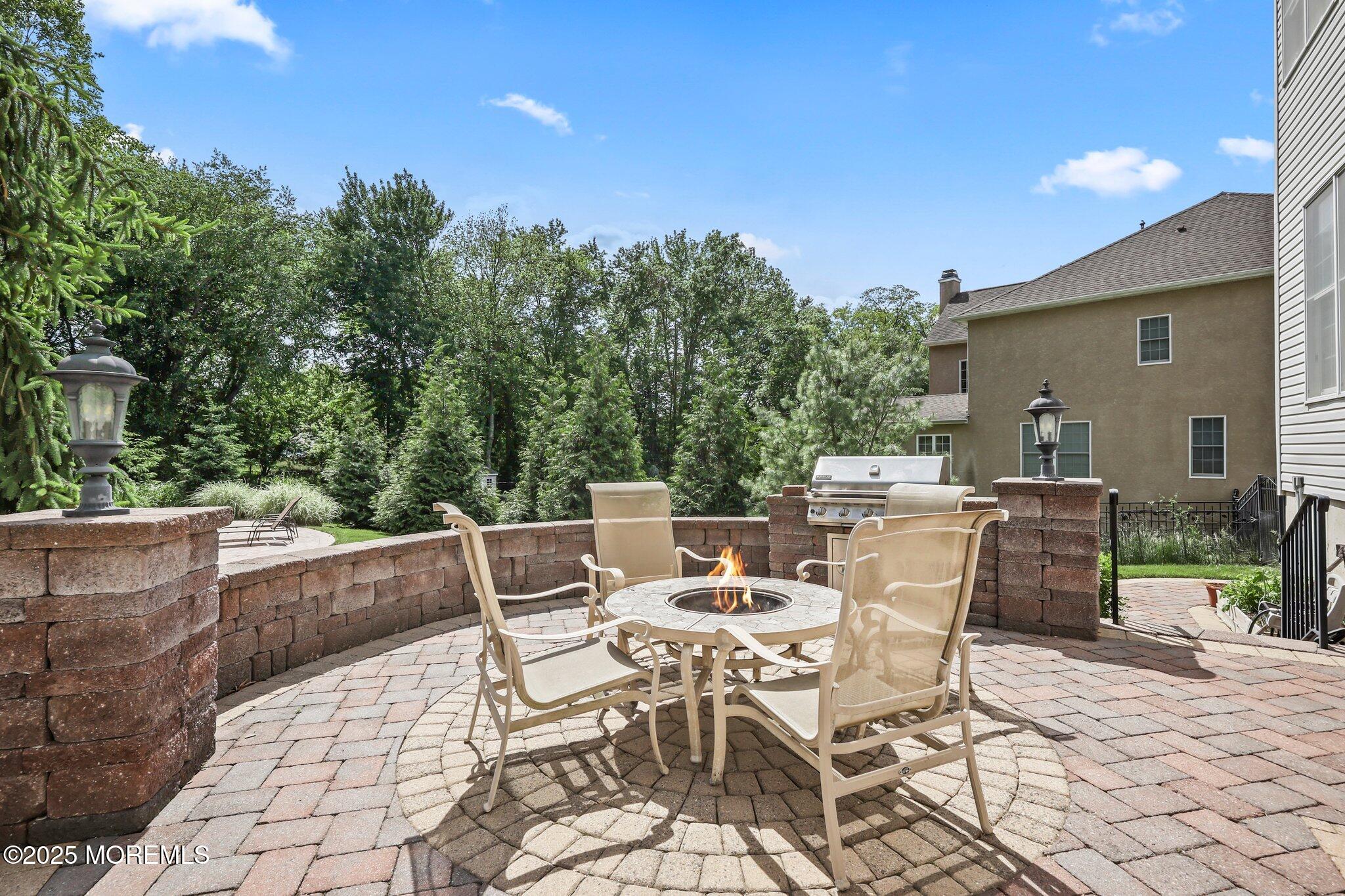 11 Elkridge Way, Manalapan, New Jersey image 42