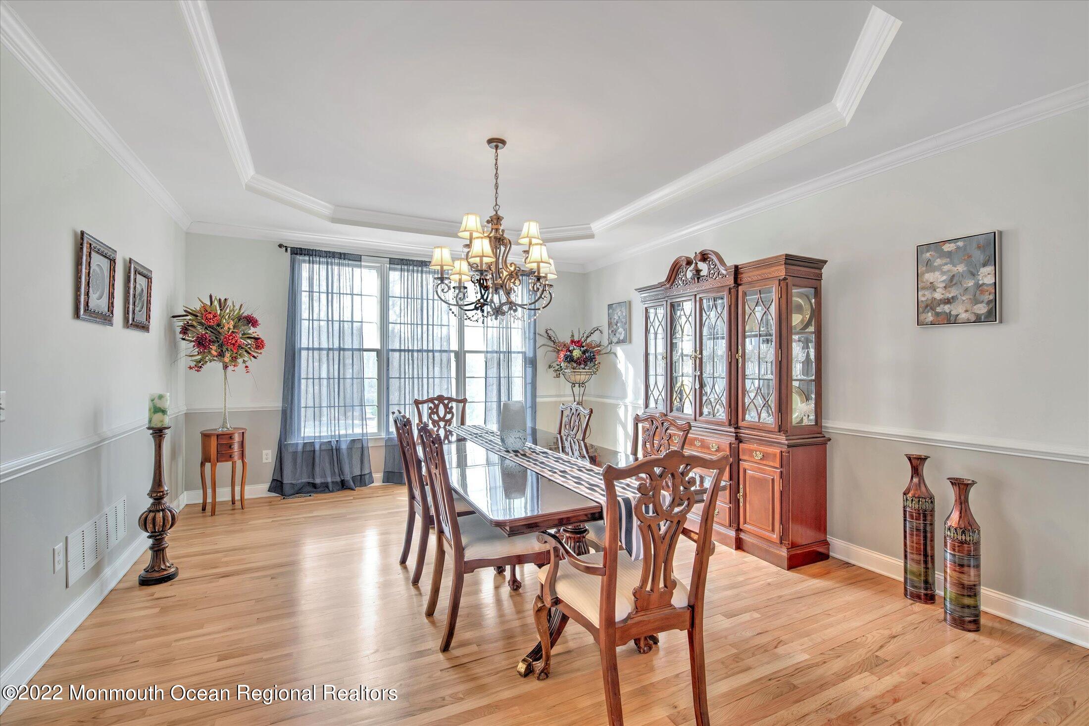 11 Elkridge Way, Manalapan, New Jersey image 9