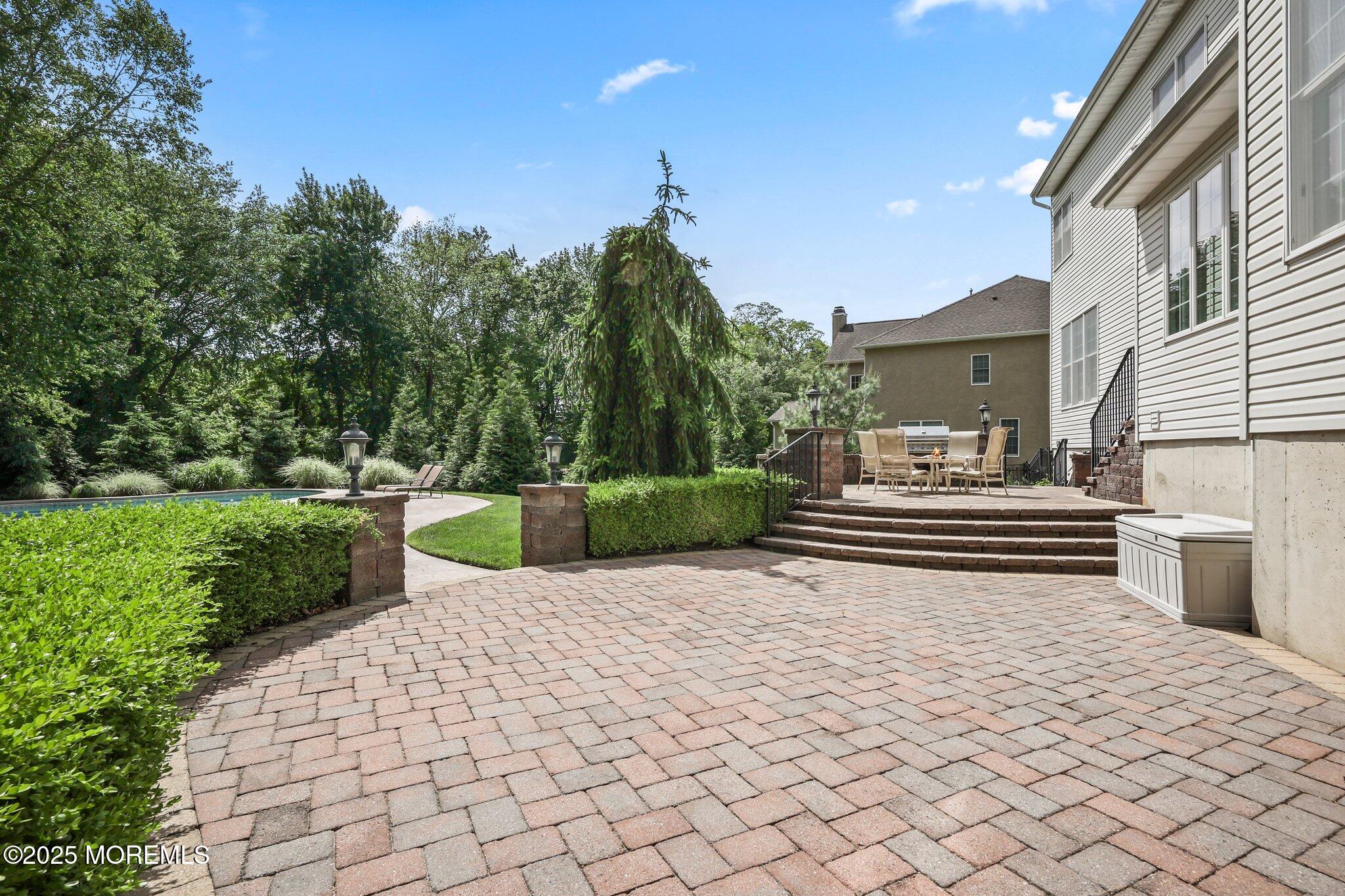 11 Elkridge Way, Manalapan, New Jersey image 47