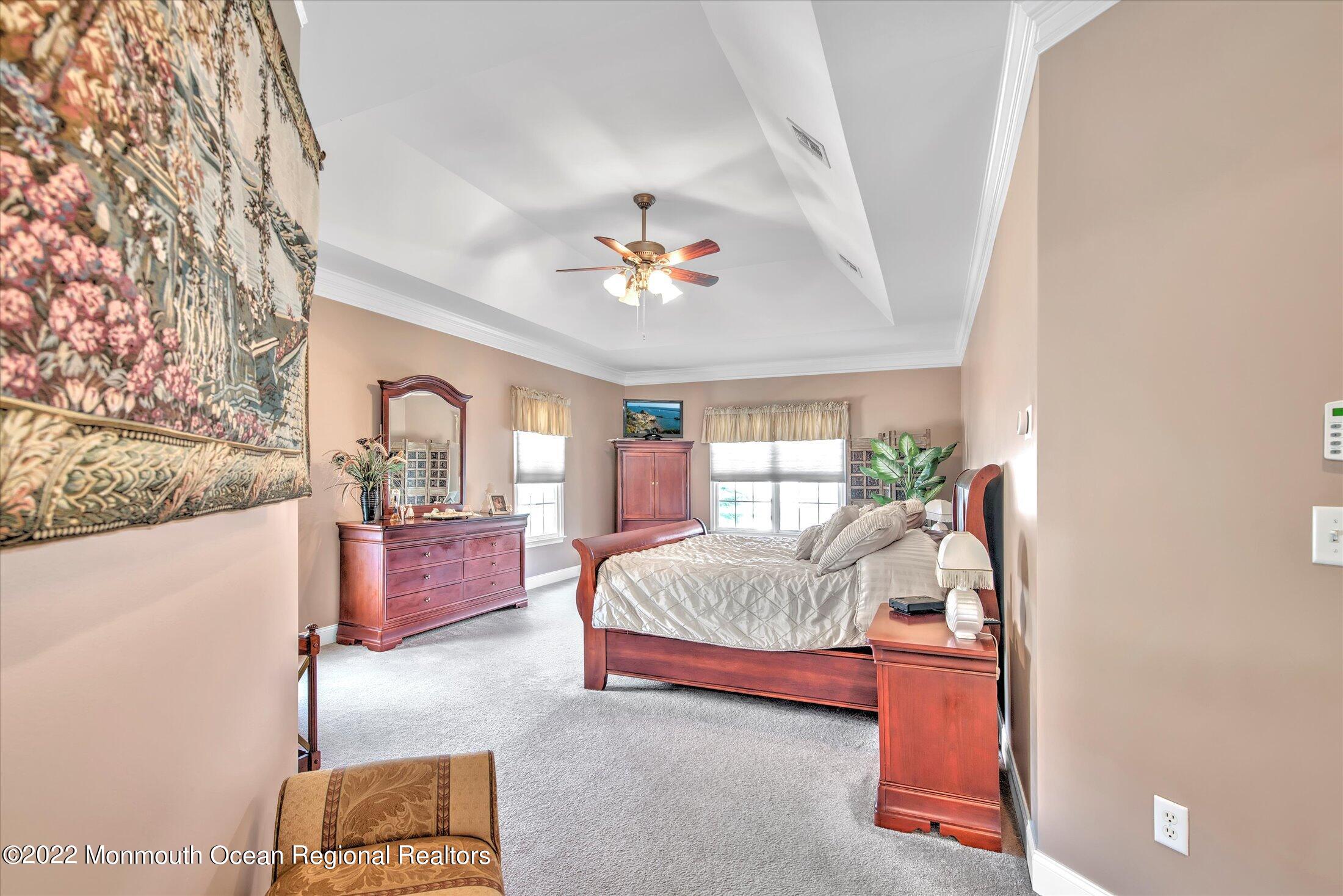 11 Elkridge Way, Manalapan, New Jersey image 24