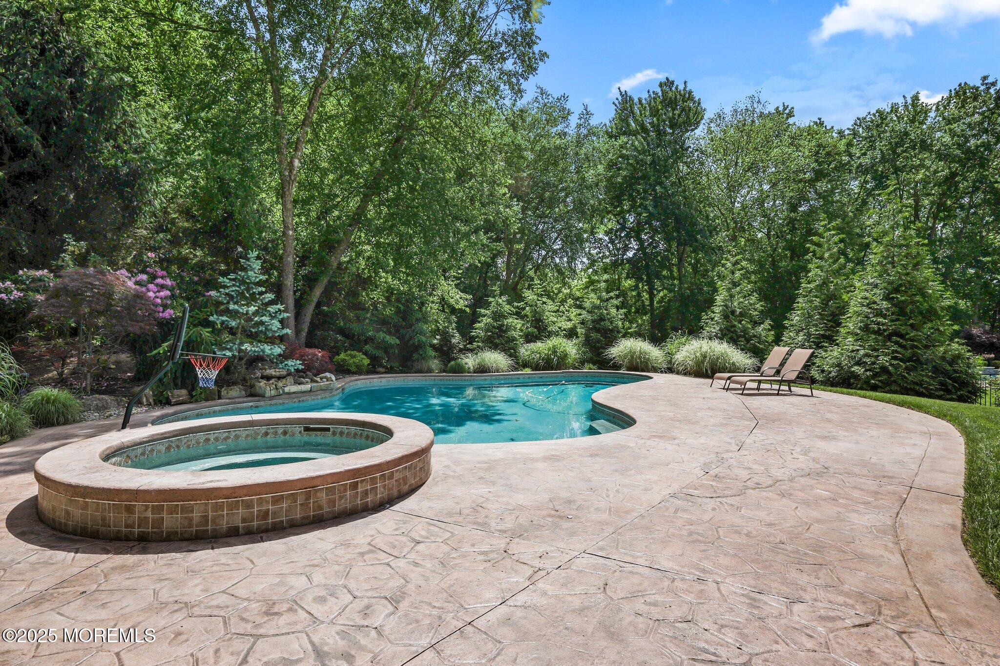 11 Elkridge Way, Manalapan, New Jersey image 49