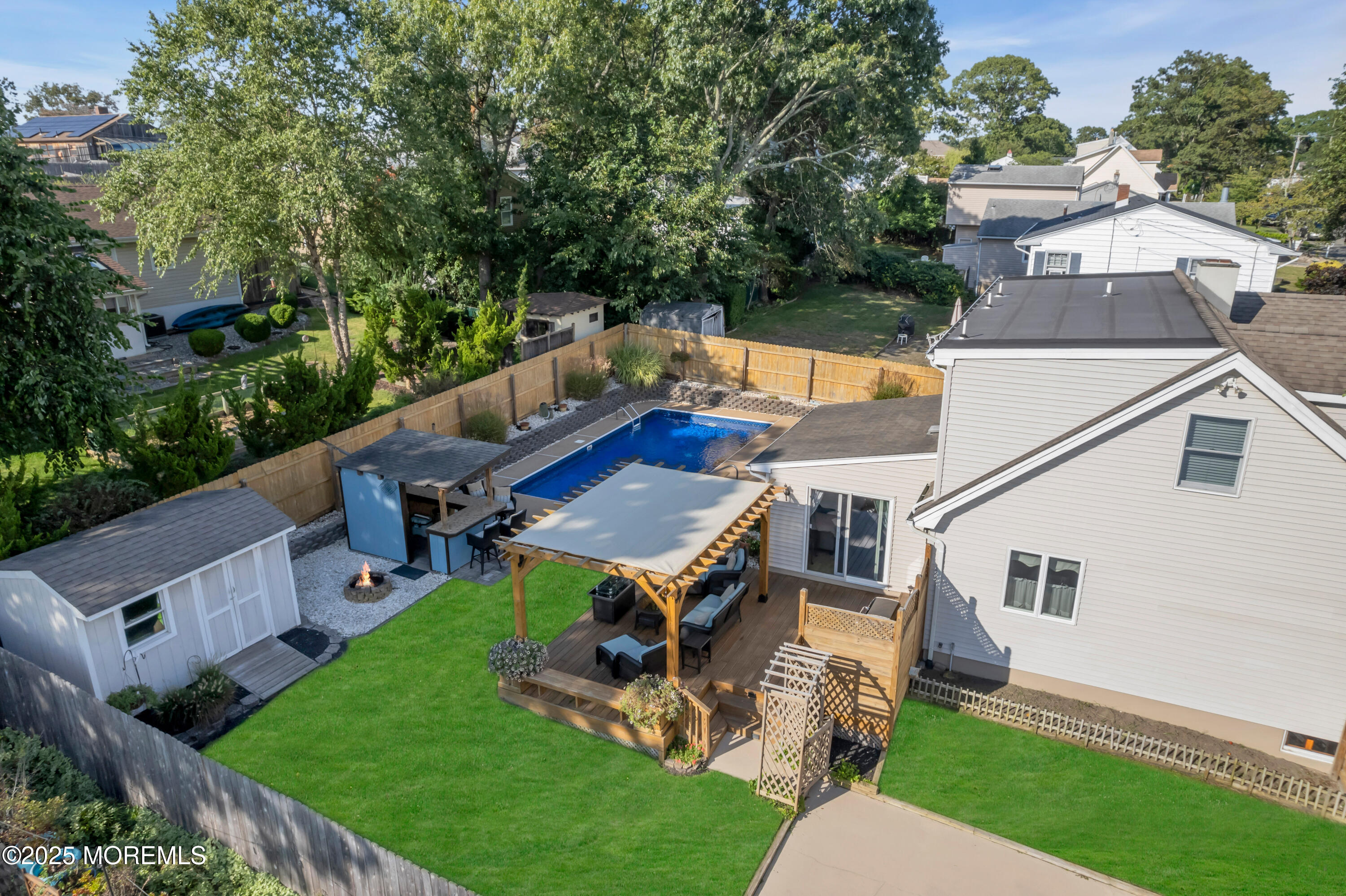 539 Oak Terrace