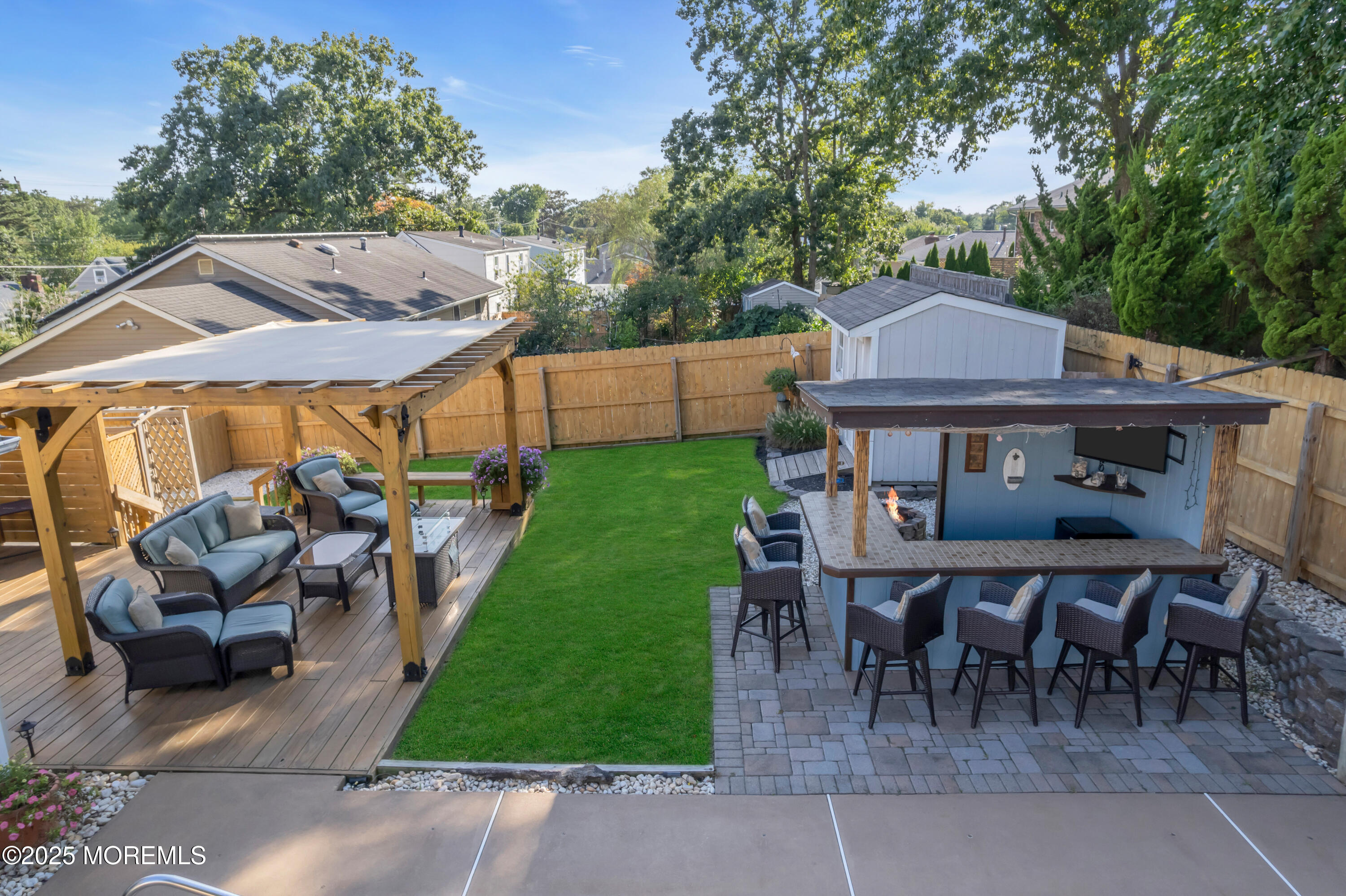 539 Oak Terrace