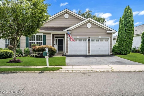 Photo of 25 Grayhawk Lane, Little Egg Harbor, NJ 08087 (MLS # 22627256)