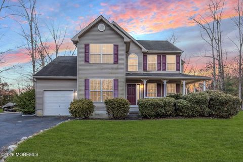 Photo of 950 Proposed Avenue, Franklinville, NJ 08322 (MLS # 22601348)