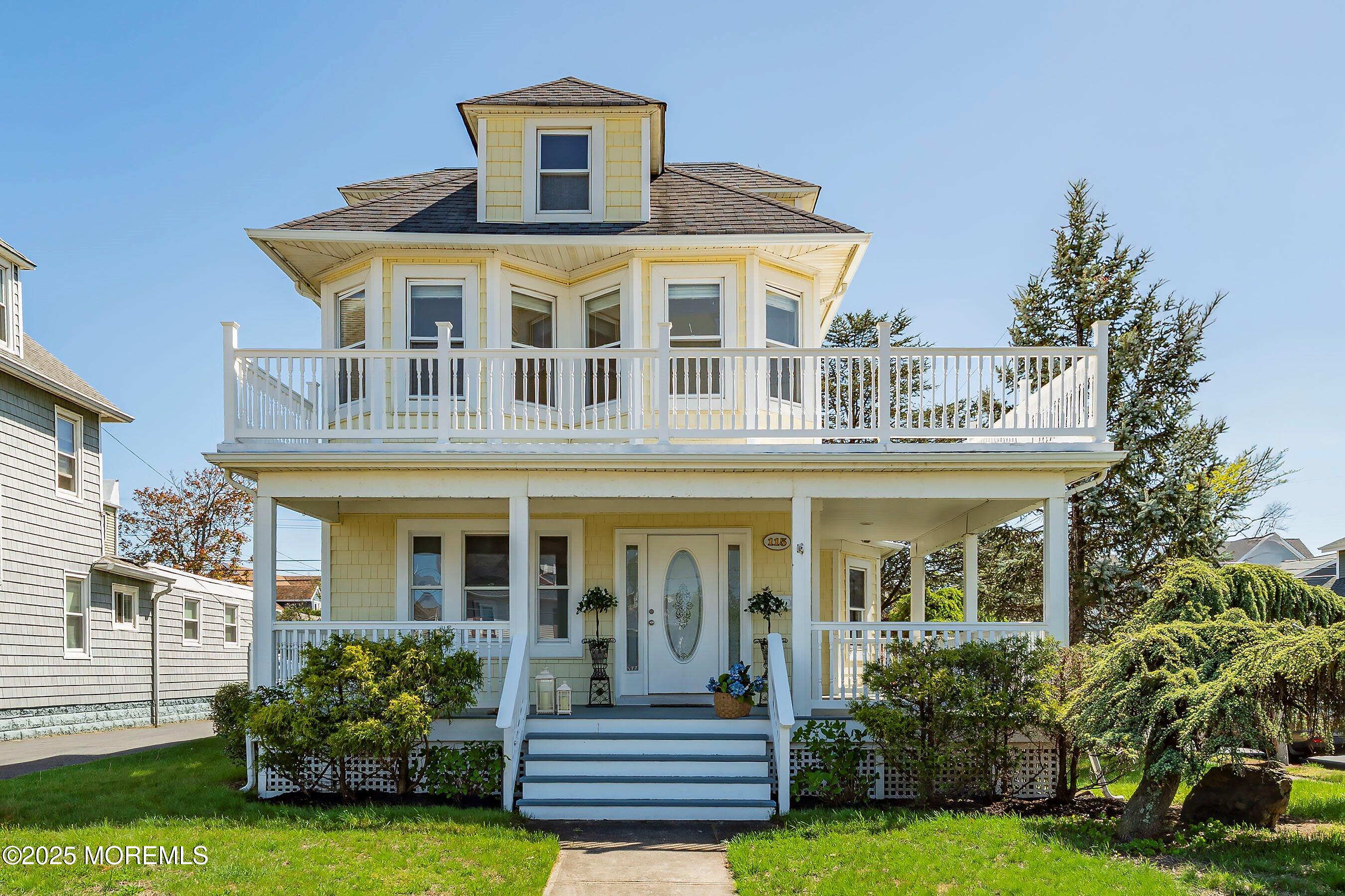 115 5th Avenue, Bradley Beach, New Jersey image 2