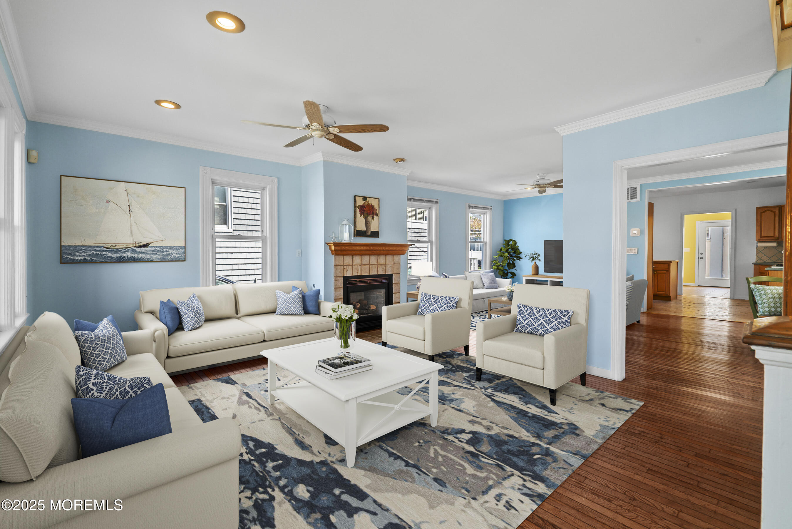 115 5th Avenue, Bradley Beach, New Jersey image 13