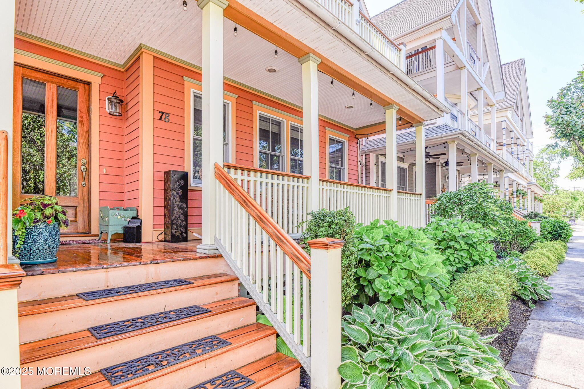 78 Cookman Avenue, Ocean Grove, New Jersey image 7