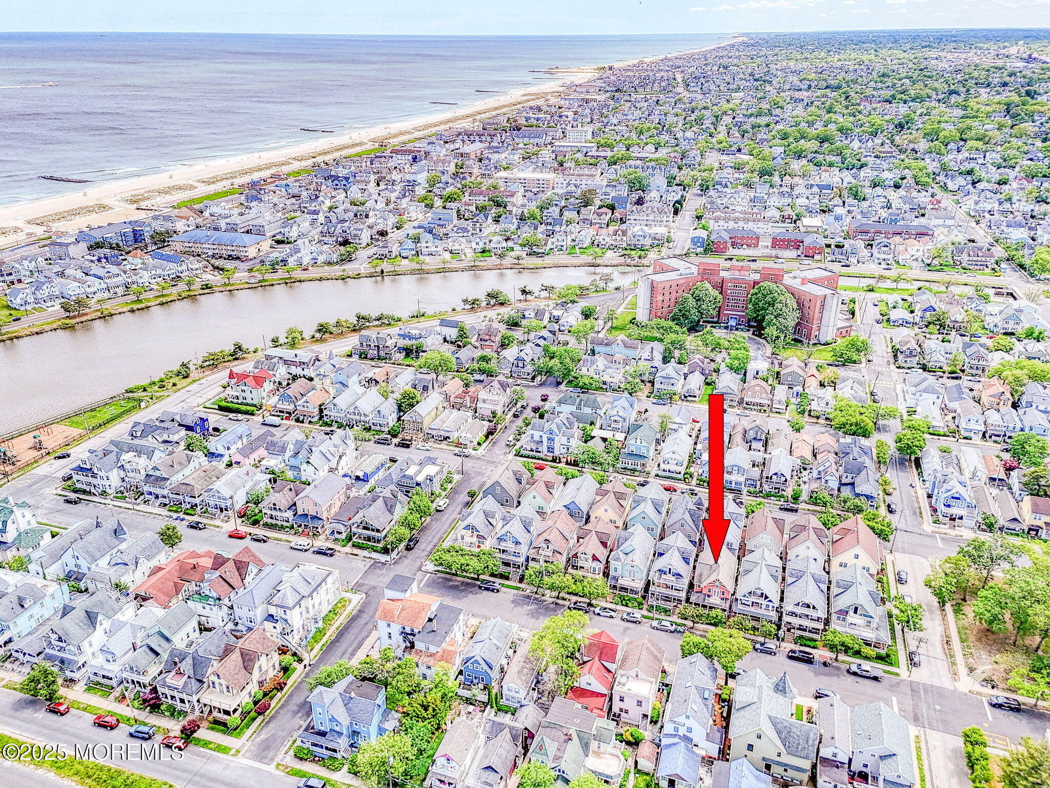 78 Cookman Avenue, Ocean Grove, New Jersey image 44