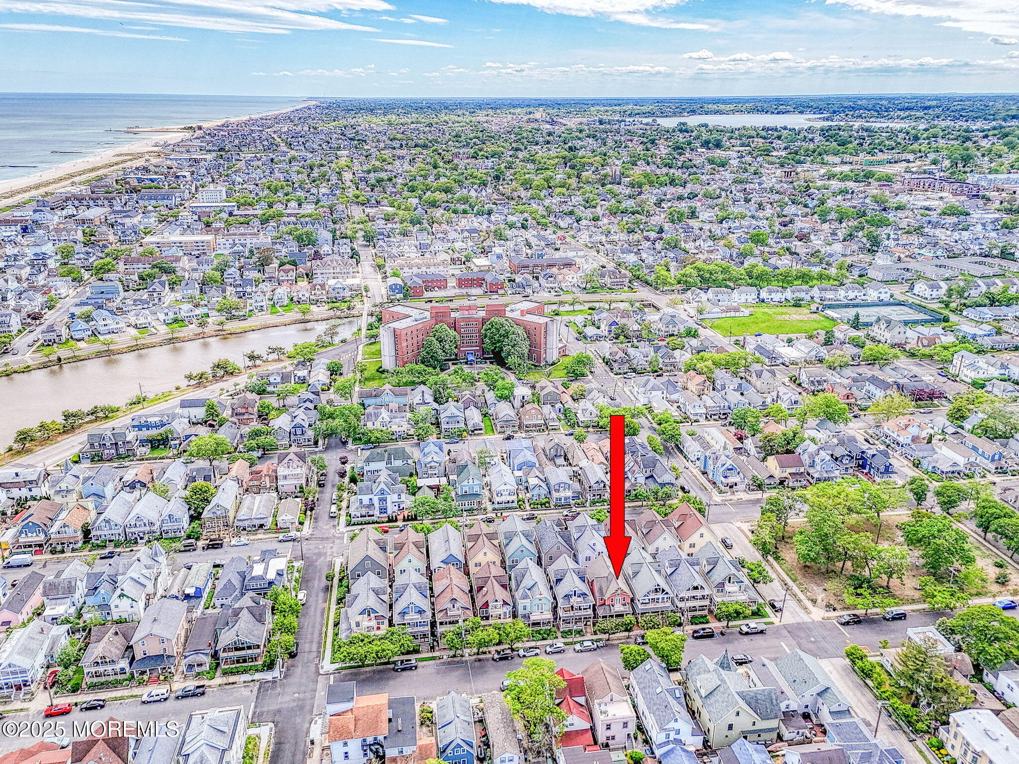 78 Cookman Avenue, Ocean Grove, New Jersey image 46