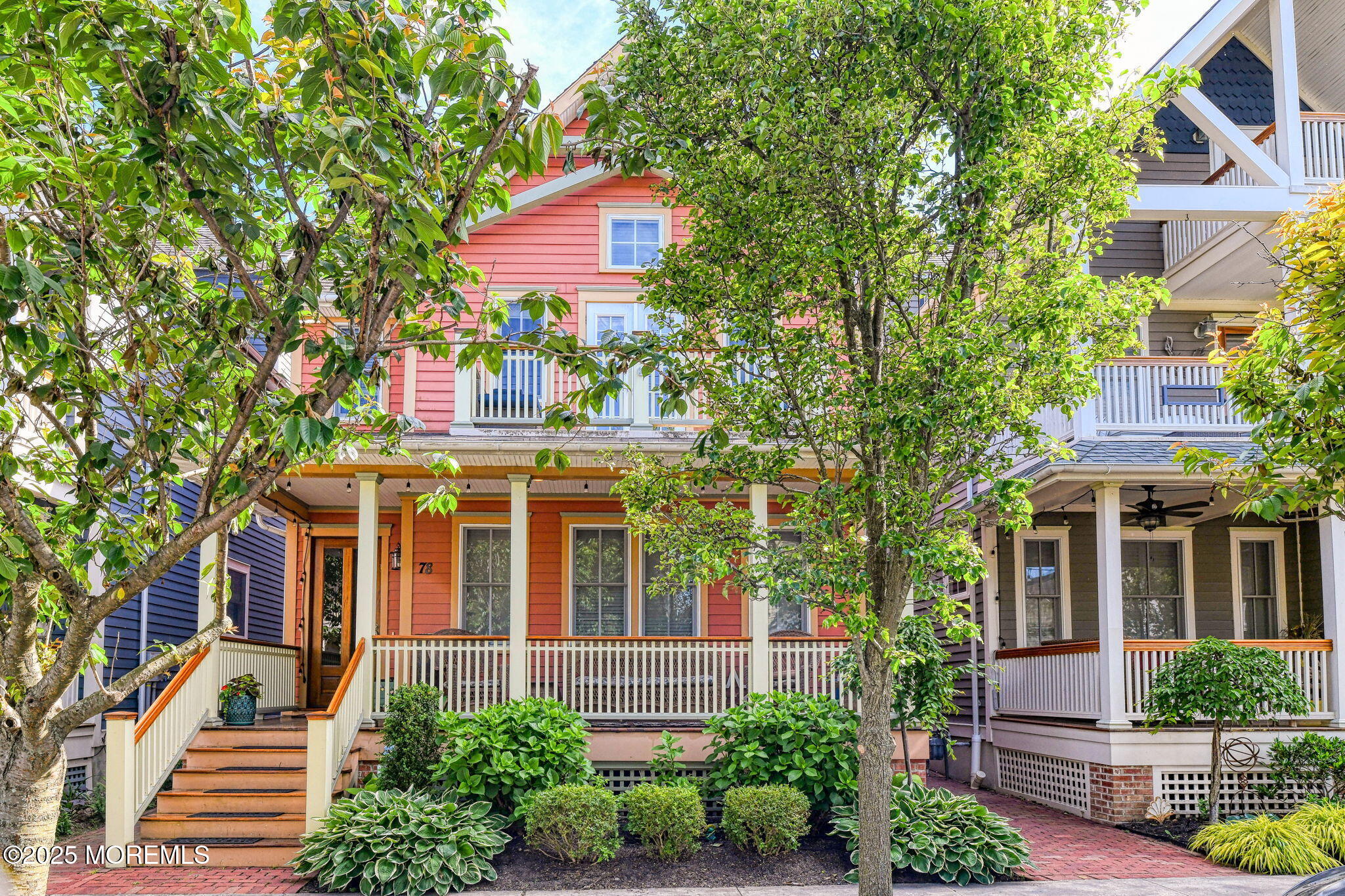 78 Cookman Avenue, Ocean Grove, New Jersey image 1