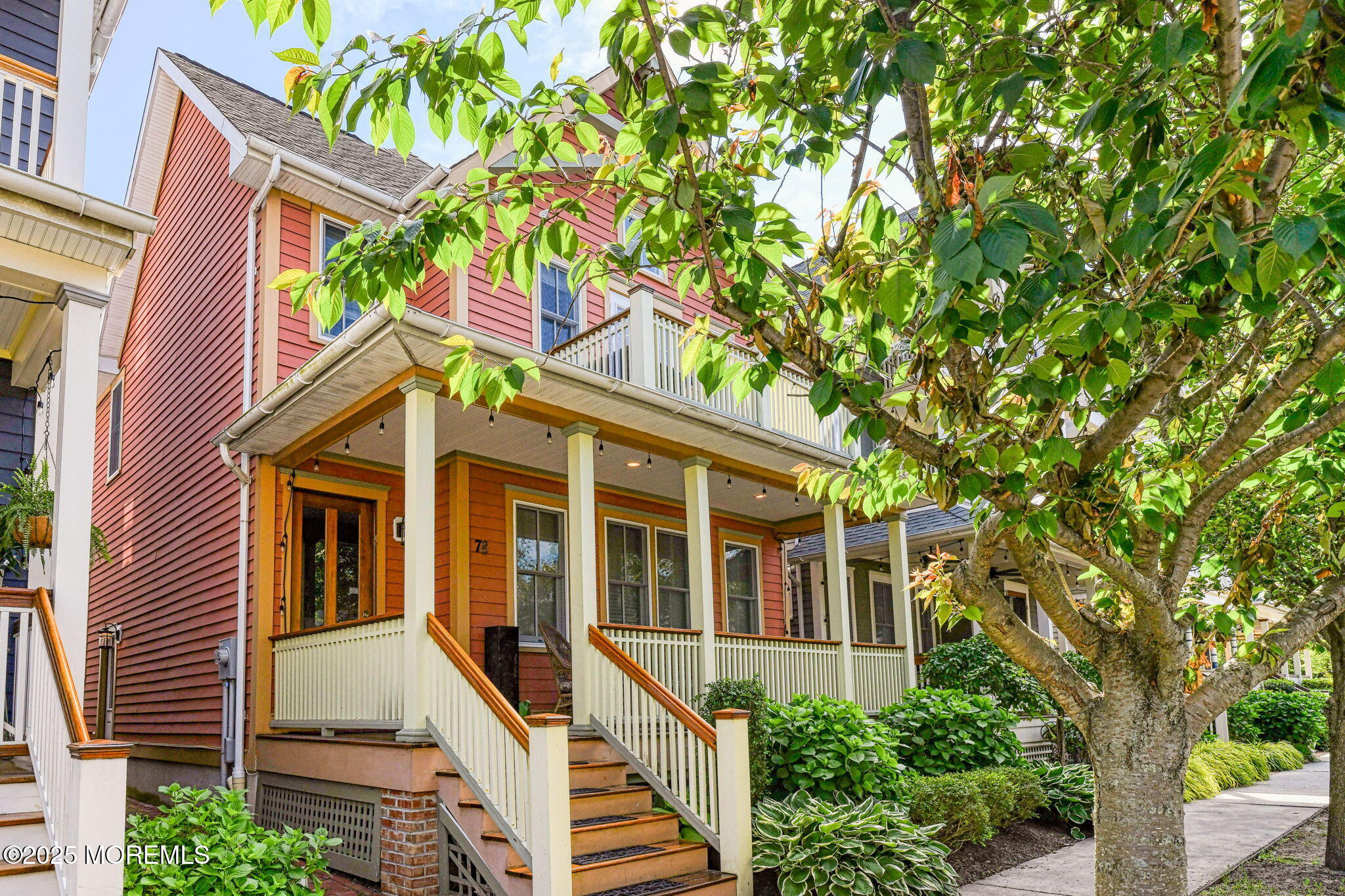78 Cookman Avenue, Ocean Grove, New Jersey image 3
