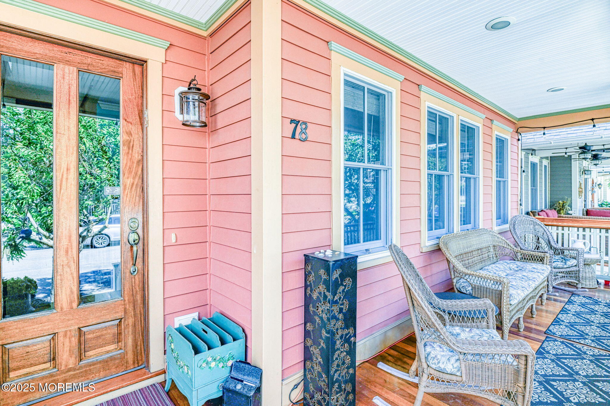 78 Cookman Avenue, Ocean Grove, New Jersey image 5