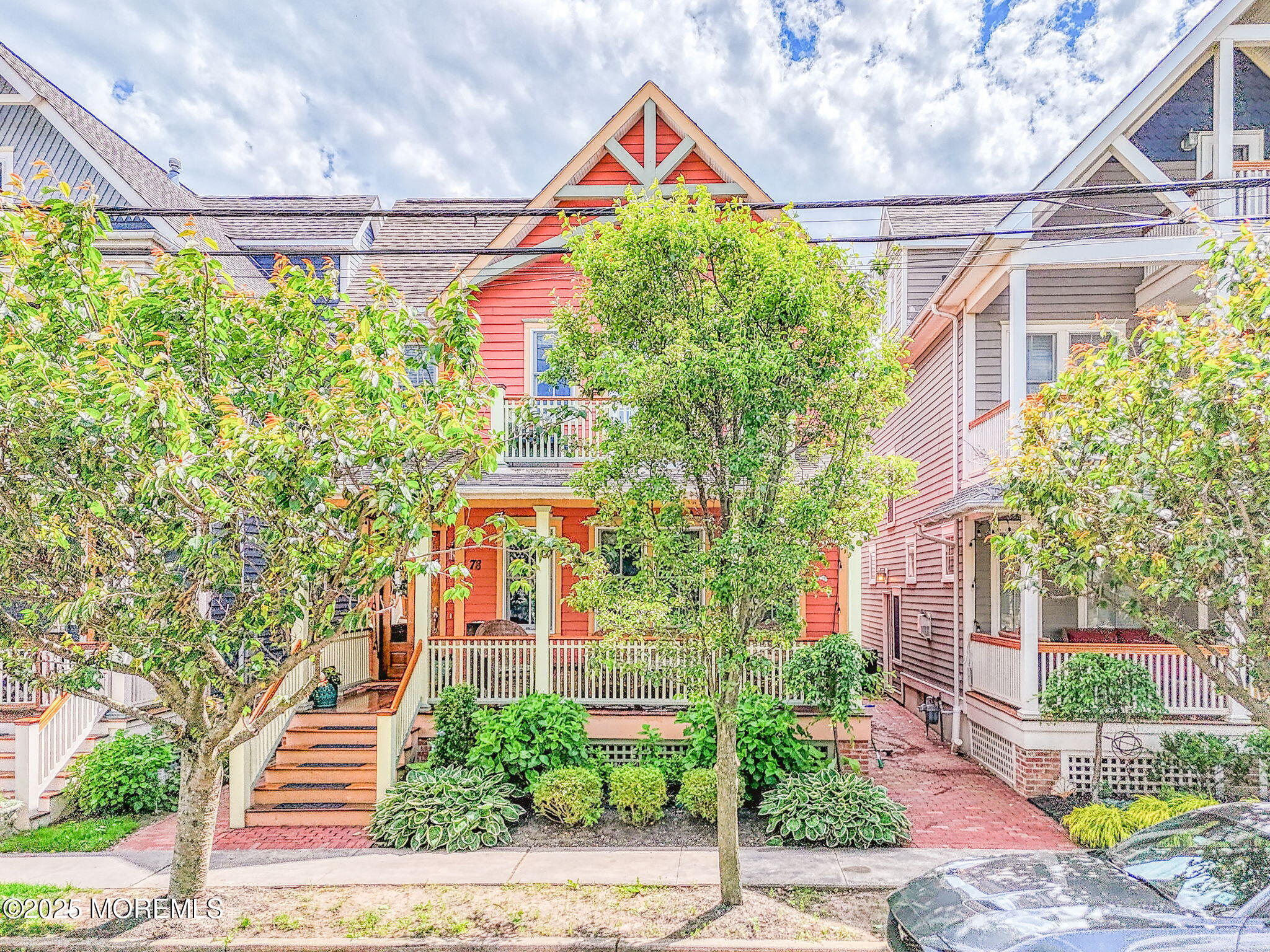 78 Cookman Avenue, Ocean Grove, New Jersey image 4