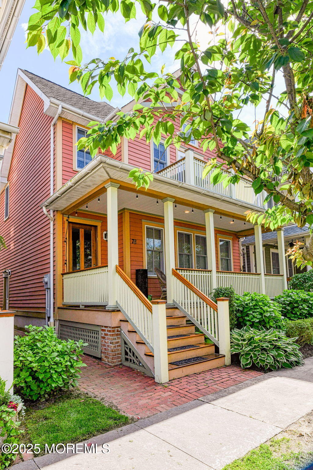 78 Cookman Avenue, Ocean Grove, New Jersey image 2