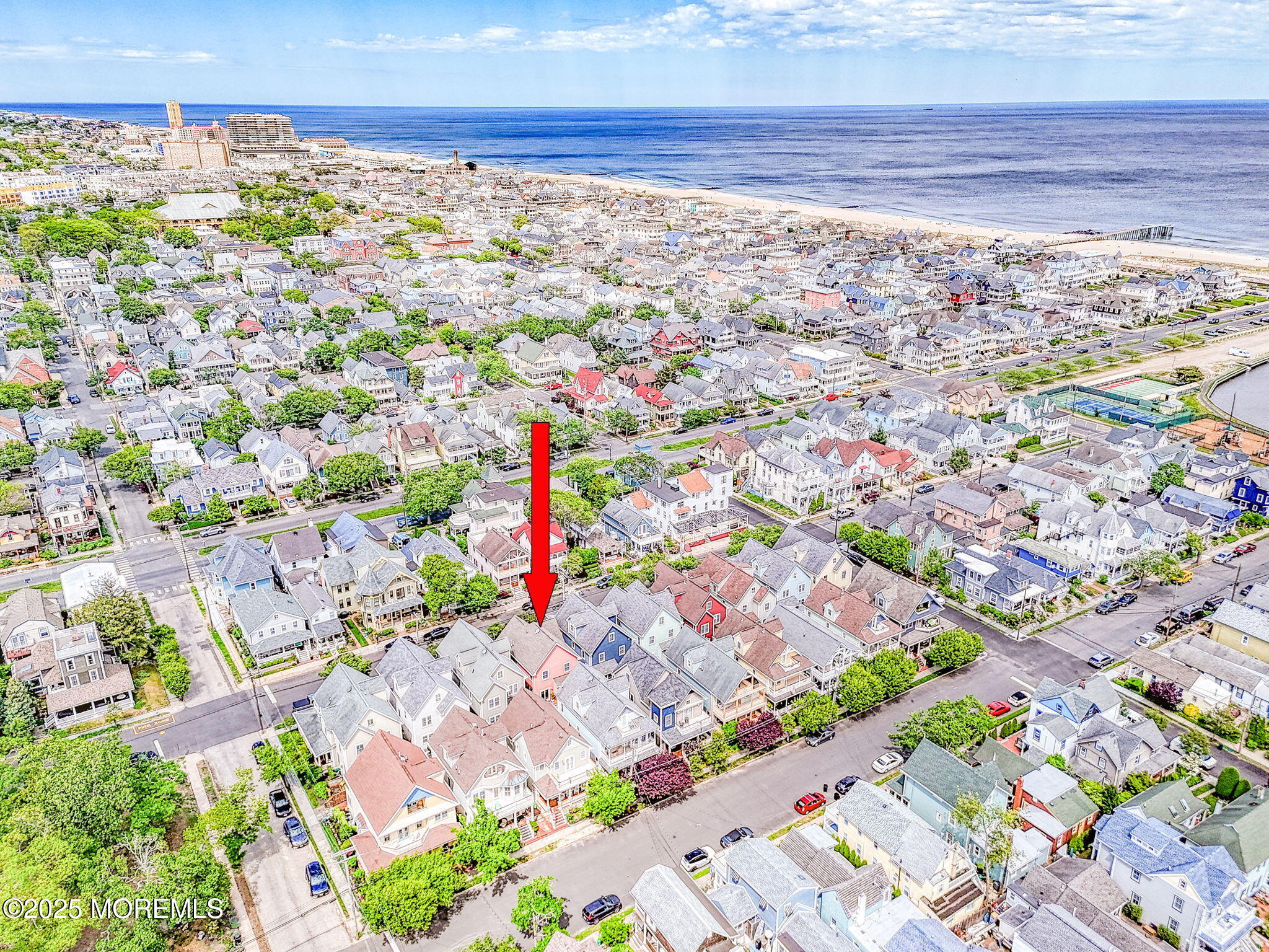 78 Cookman Avenue, Ocean Grove, New Jersey image 43