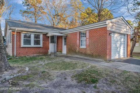 16 Musket Lane, Manchester, NJ 08759 - #: 22619919