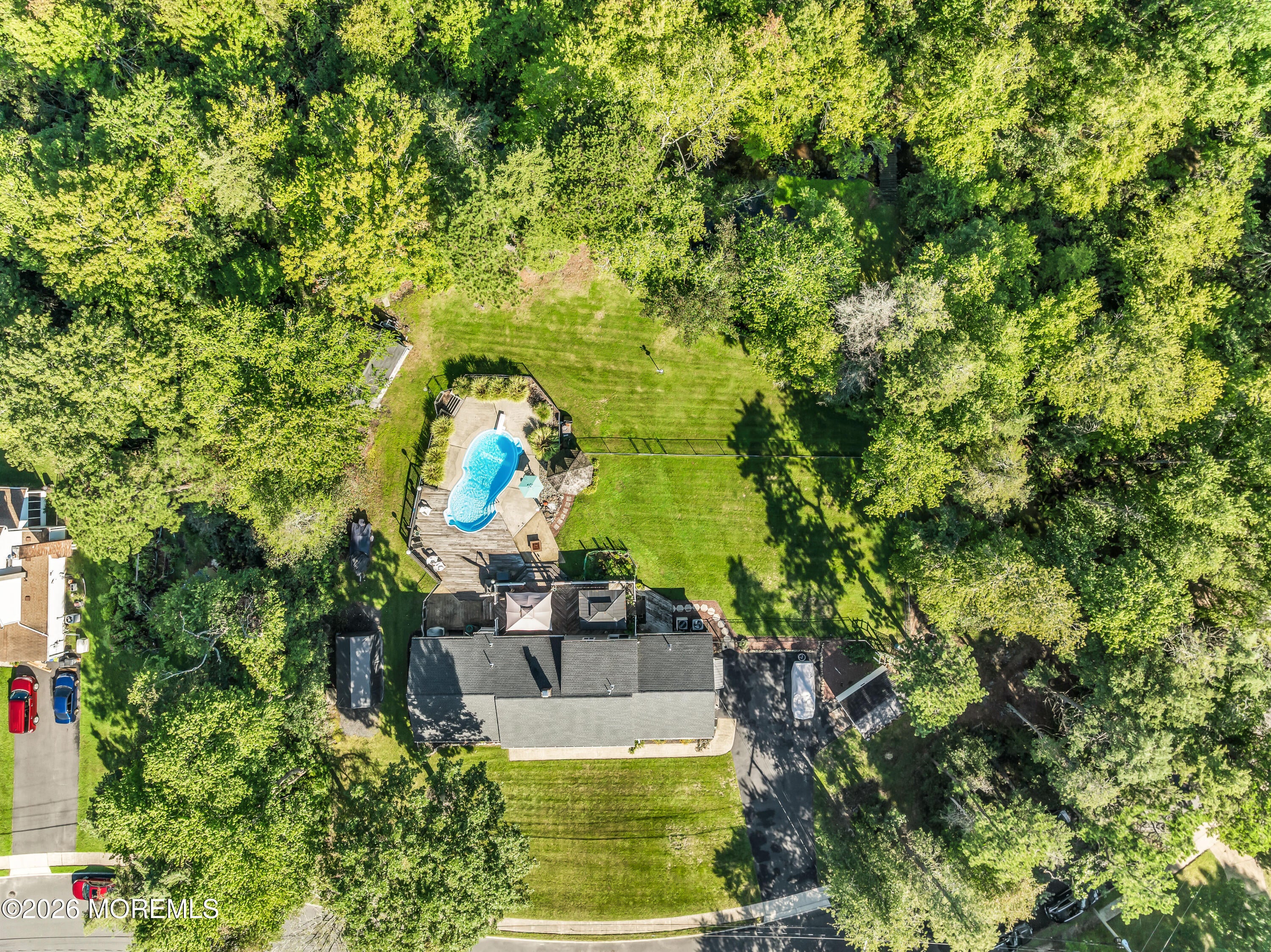 17 Cooper Drive