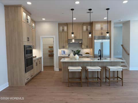 Condo For Sale - 419A Lake Avenue #408<br/> Monmouth County, Asbury Park, NJ 07712