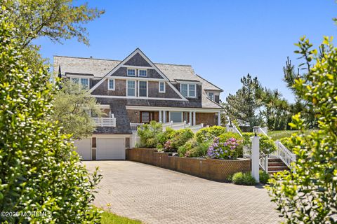 1437 Ocean Avenue Mantoloking NJ 08738