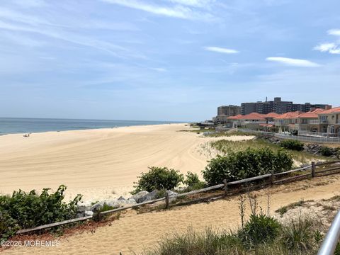 Condo For Sale - 35 Sternberger Avenue #L<br/> Long Branch, NJ 07740