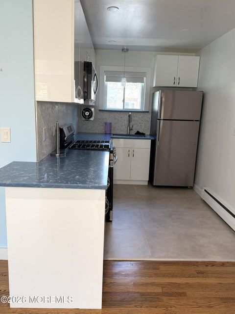 Condo For Rent - 35 Sternberger Avenue #L<br/> Long Branch, NJ 07740