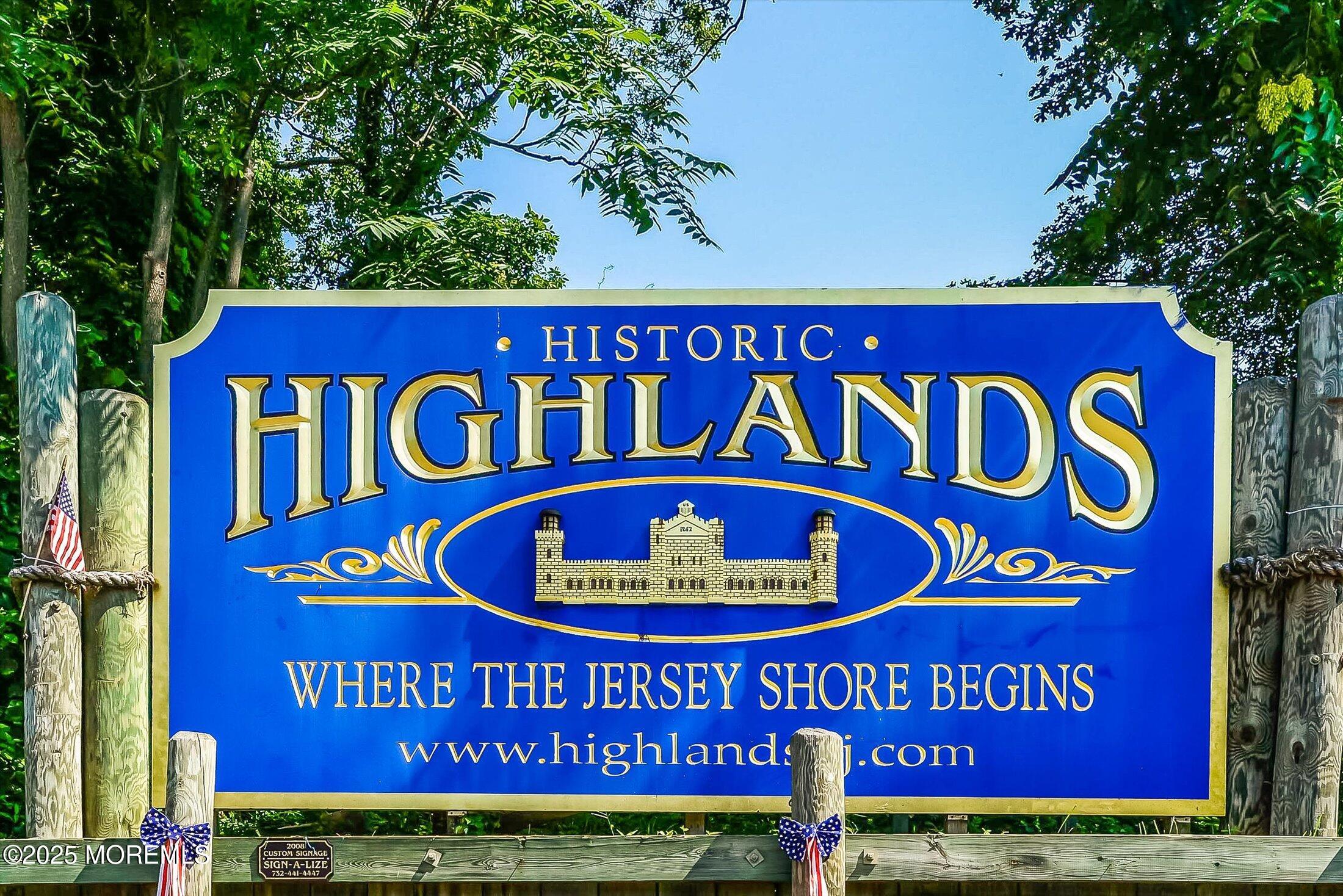 7 Seadrift Avenue, Highlands, New Jersey image 36