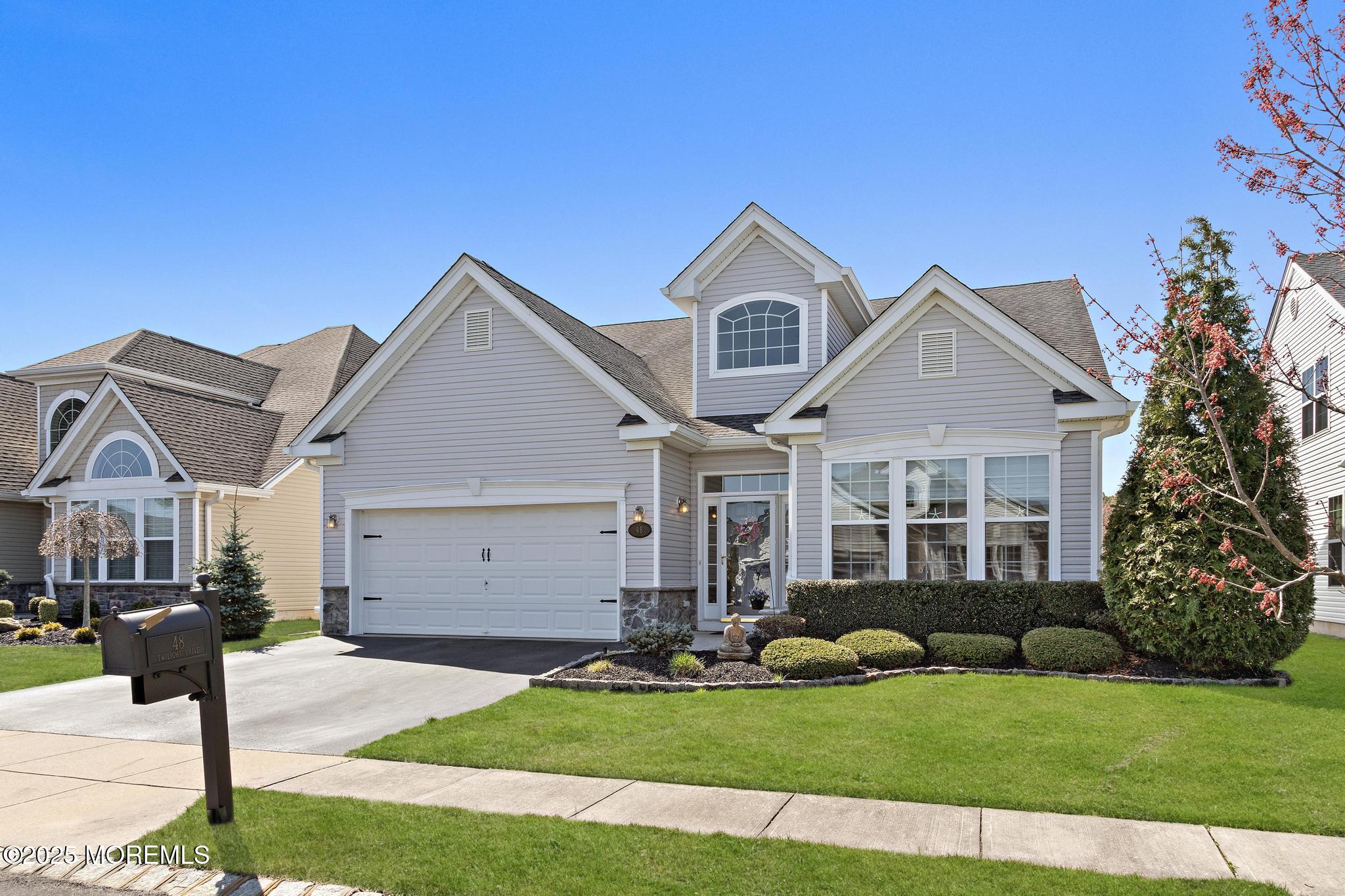 48 Twilight Drive, Barnegat, New Jersey image 3