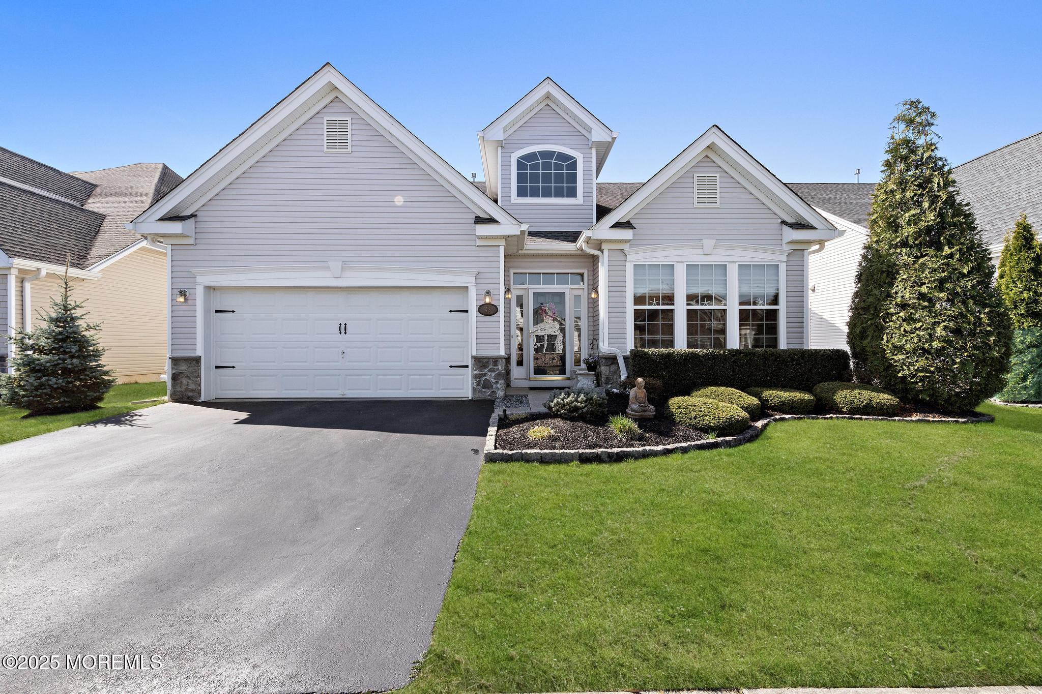 48 Twilight Drive, Barnegat, New Jersey image 1