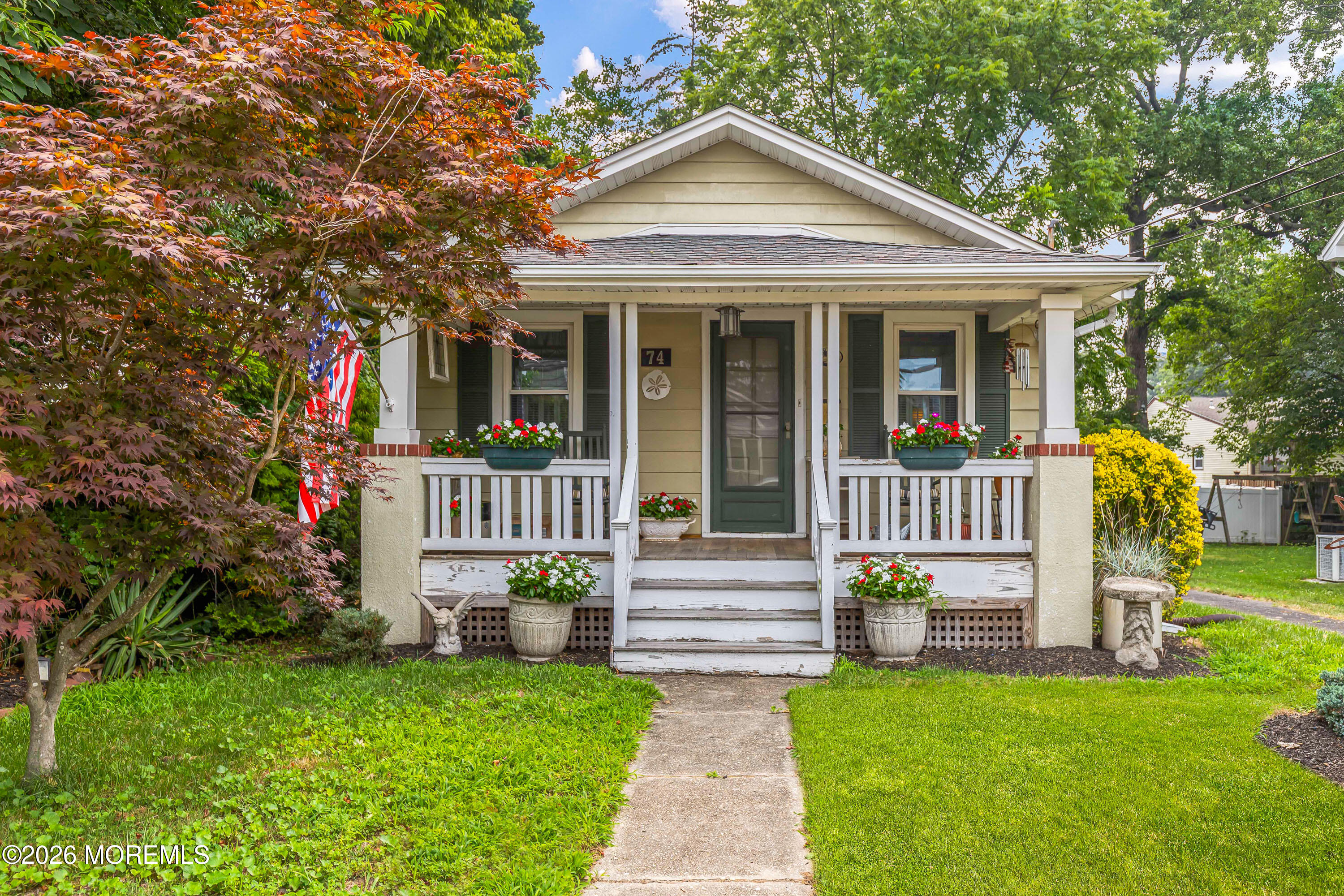 74 Neptune Avenue