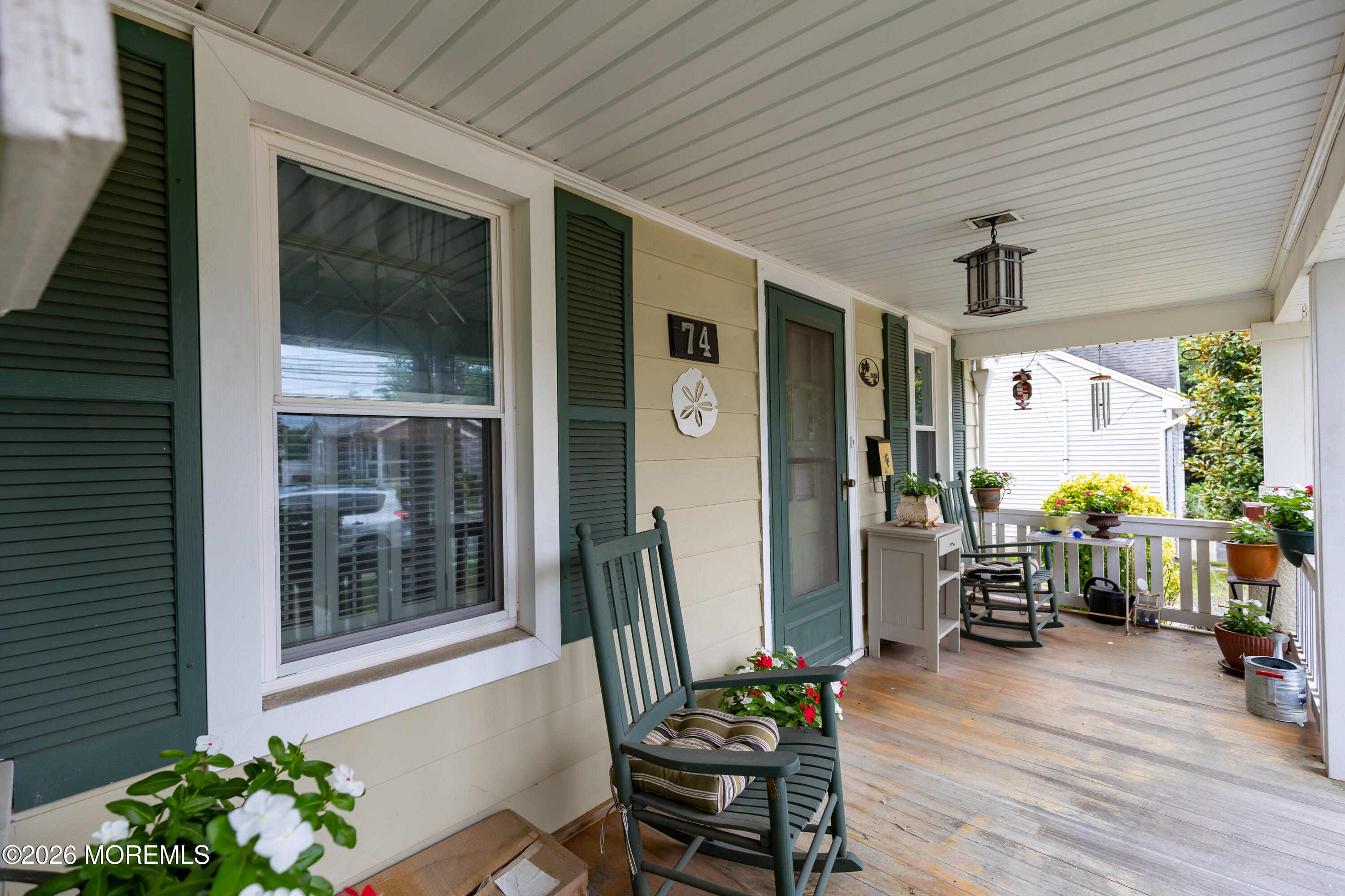 74 Neptune Avenue