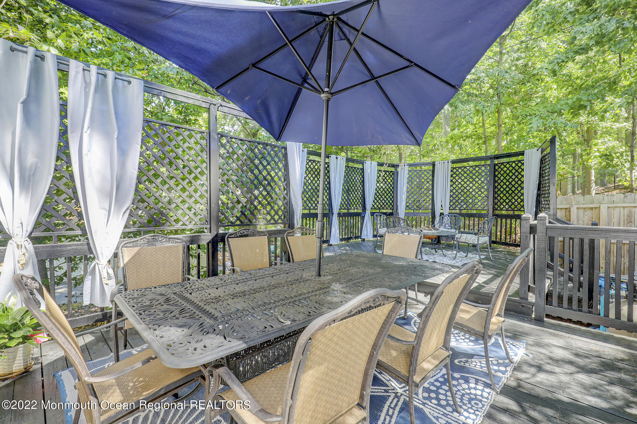 8 Churchill Court, Morganville, New Jersey image 27