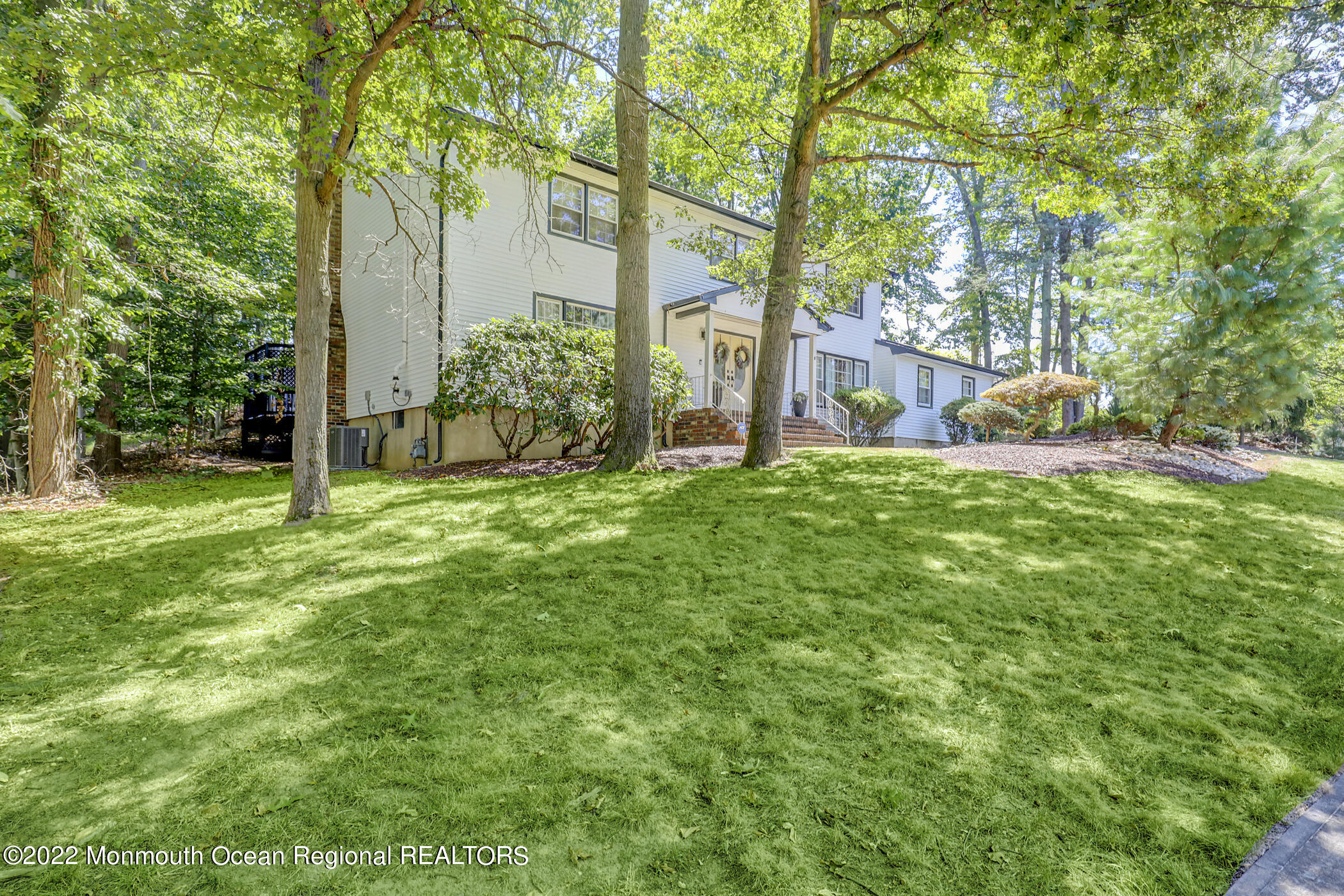8 Churchill Court, Morganville, New Jersey image 30
