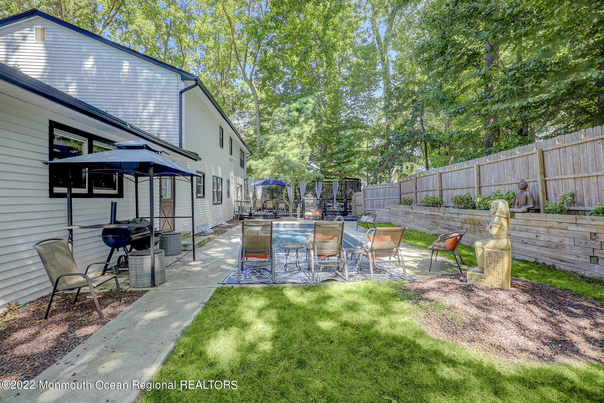 8 Churchill Court, Morganville, New Jersey image 25