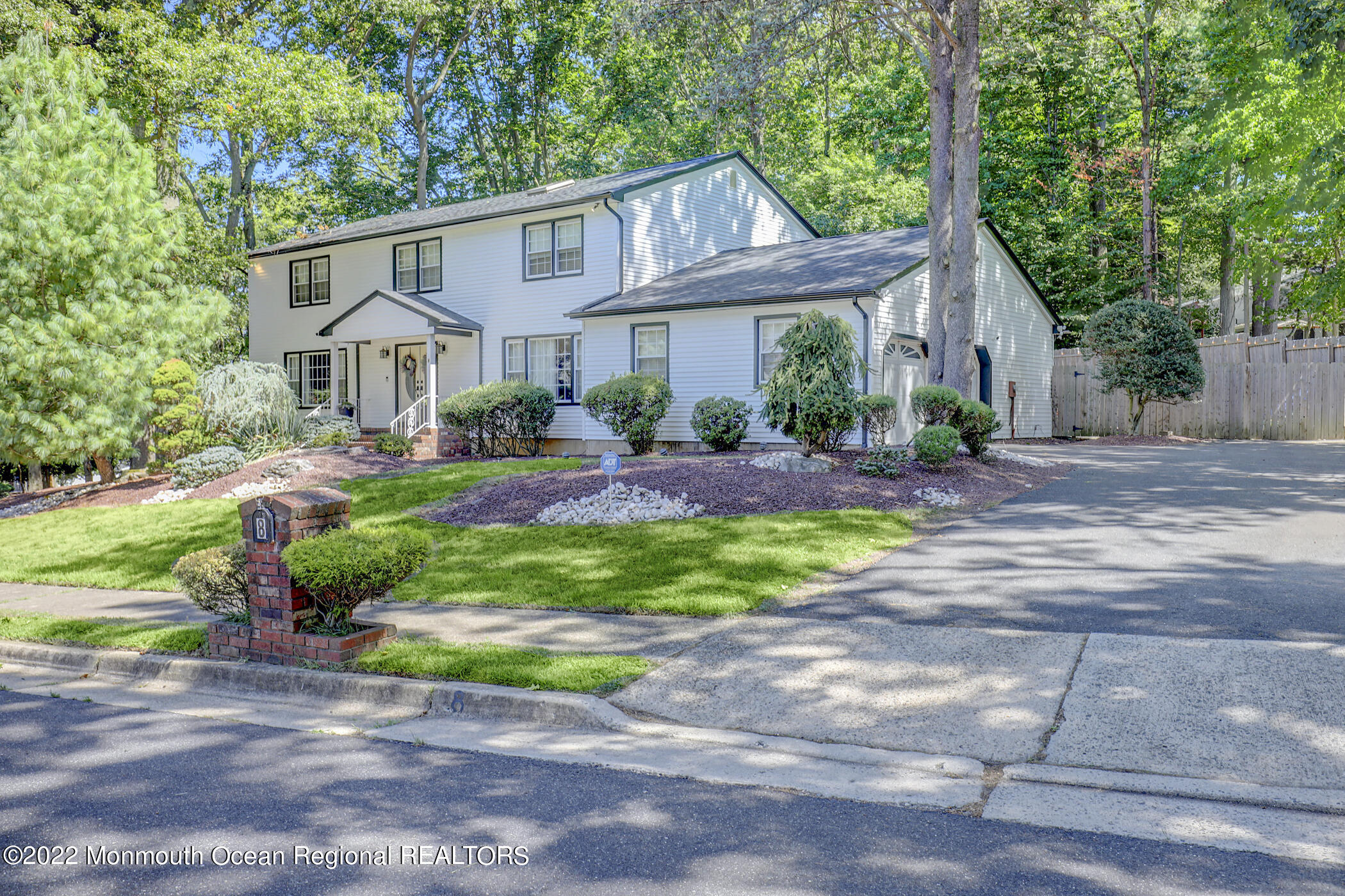 8 Churchill Court, Morganville, New Jersey image 28