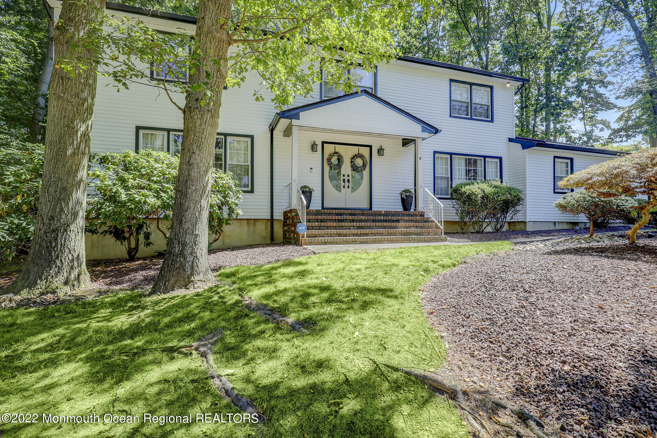 8 Churchill Court, Morganville, New Jersey image 29