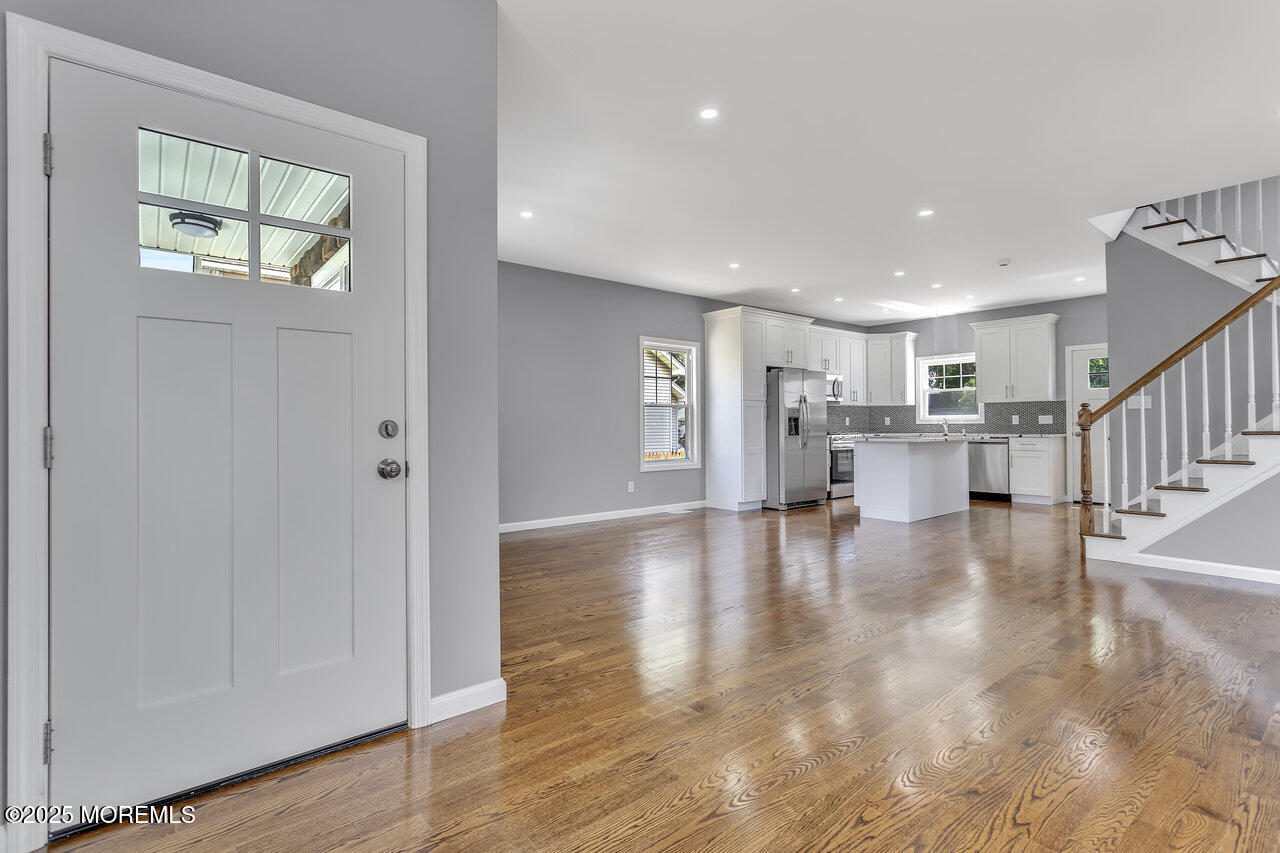 65 Bayview Street
