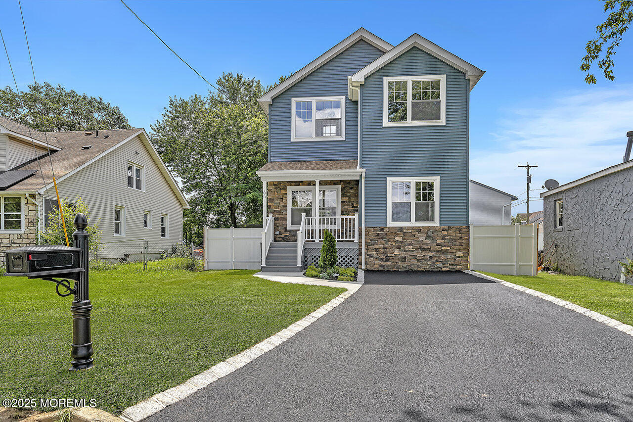 65 Bayview Street