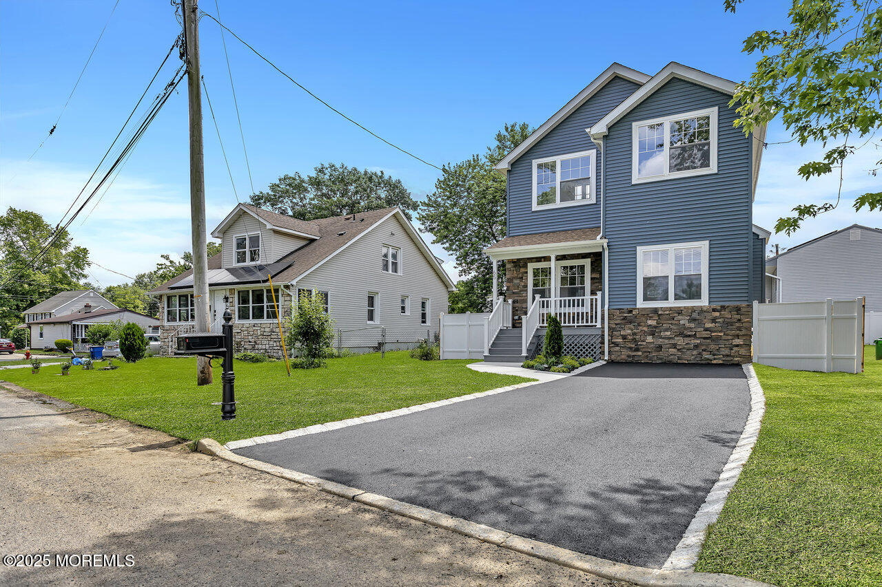 65 Bayview Street