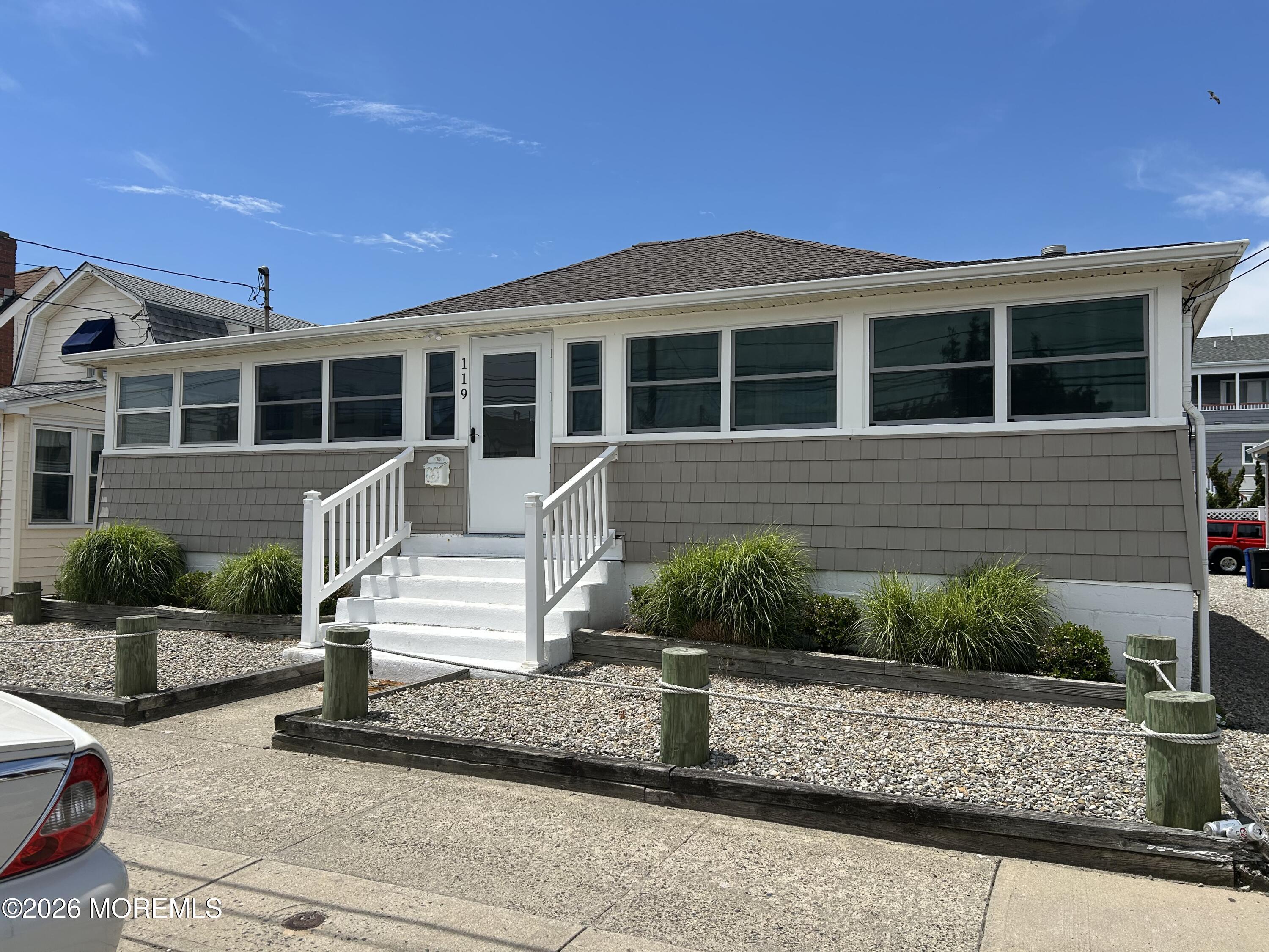Photo 1 of 17 — 119 Ocean Avenue, Point Pleasant Beach, NJ 08742